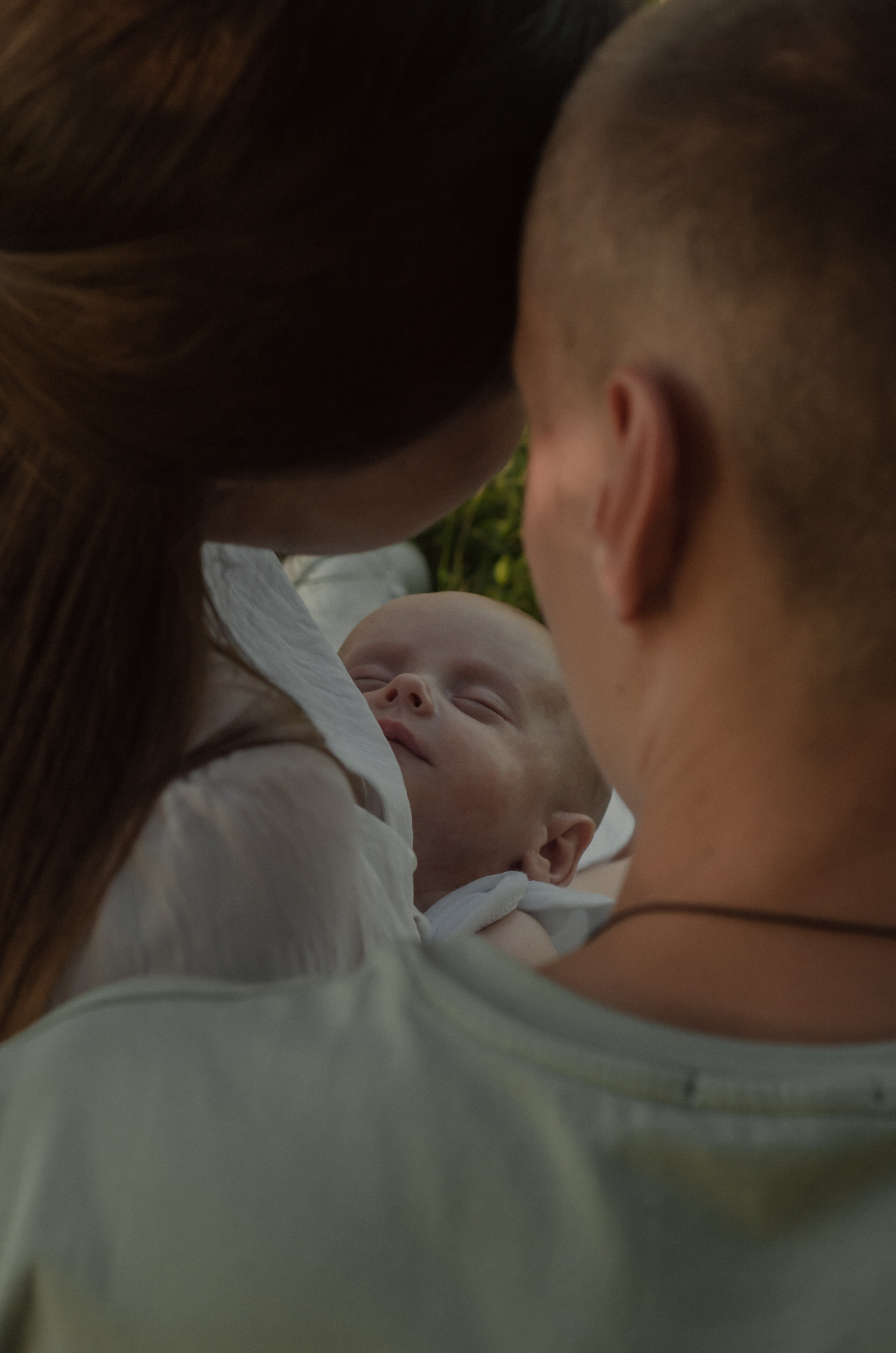 Семейная съемка. Семейный фотограф в Барнауле Ирина Ястребова