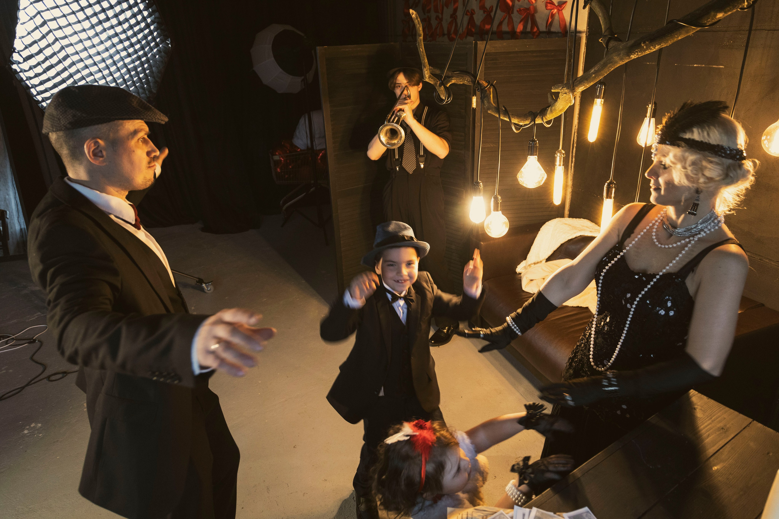 Семья Волковых. Фотограф для маркетплейсов, фотоуслуги в Жуковском Татьяна Марсуверских