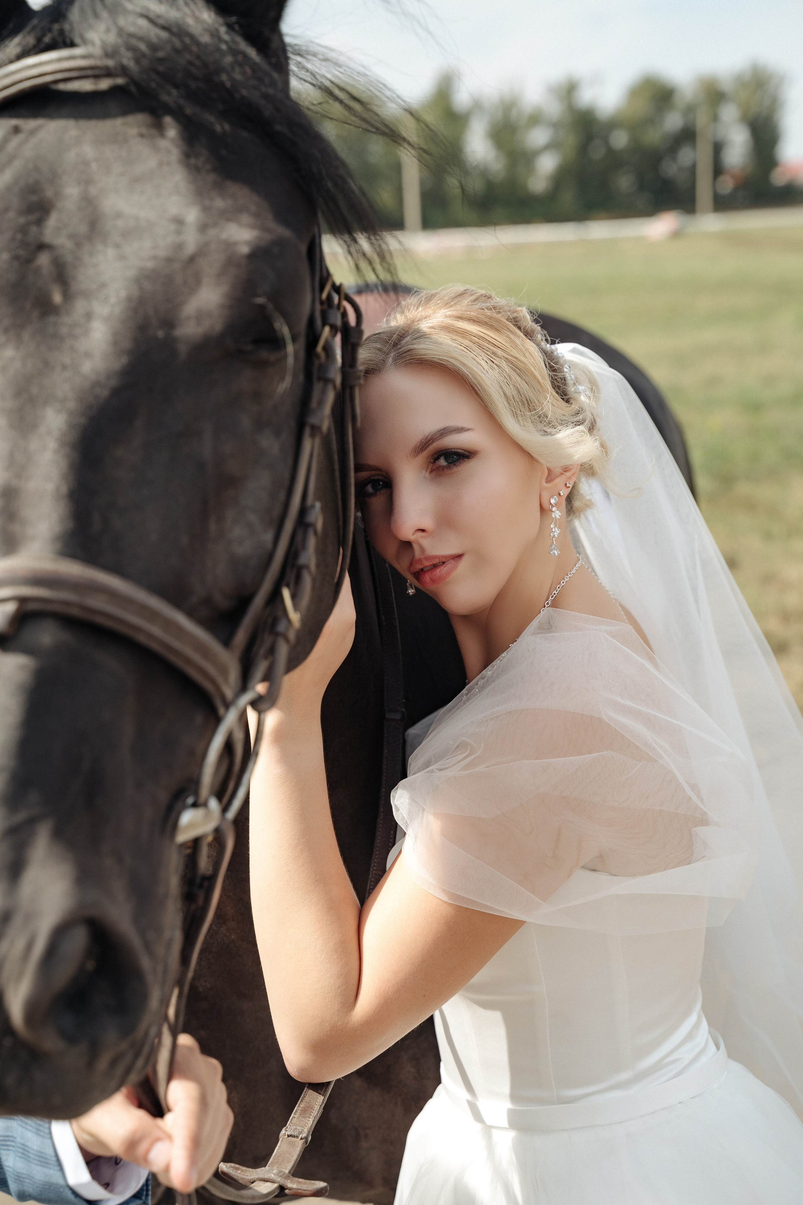 Свадебный и семейный фотограф в Тамбове Дмитрий Рогачев