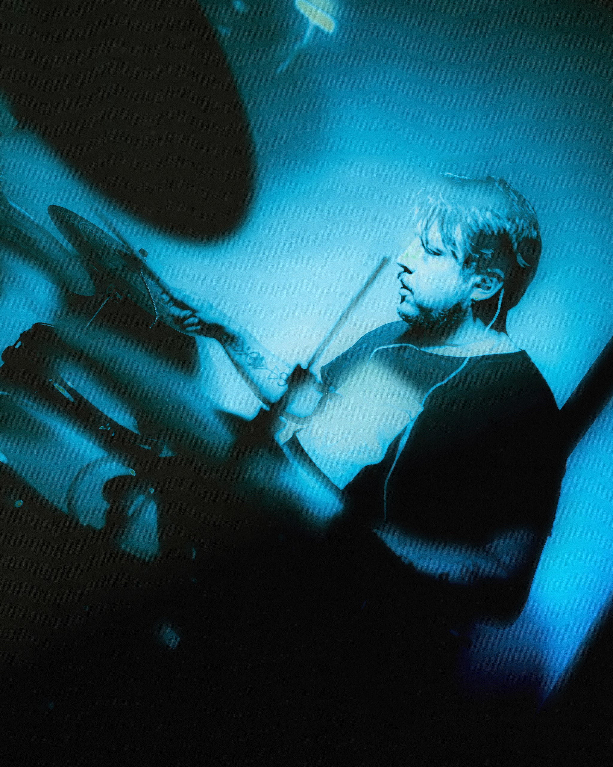 Dog Silent [pwrhs]. Фотограф Москва