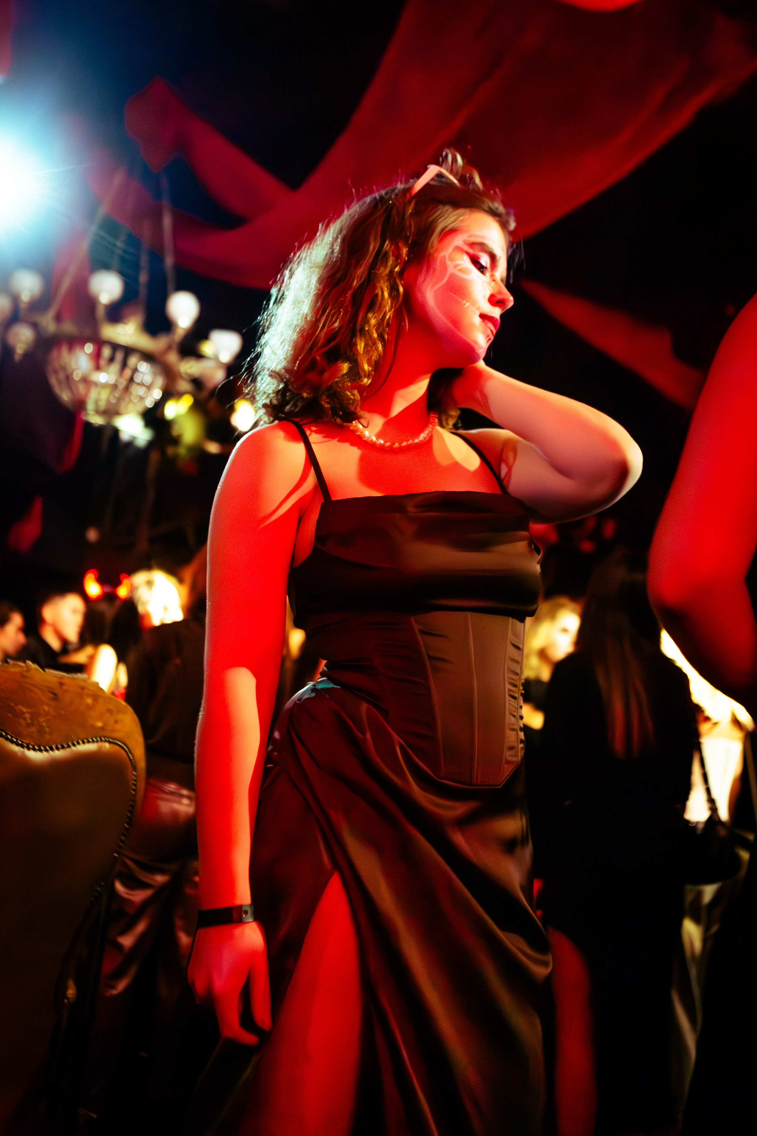 SHABASH [GAZGOLDER]. Фотограф Москва