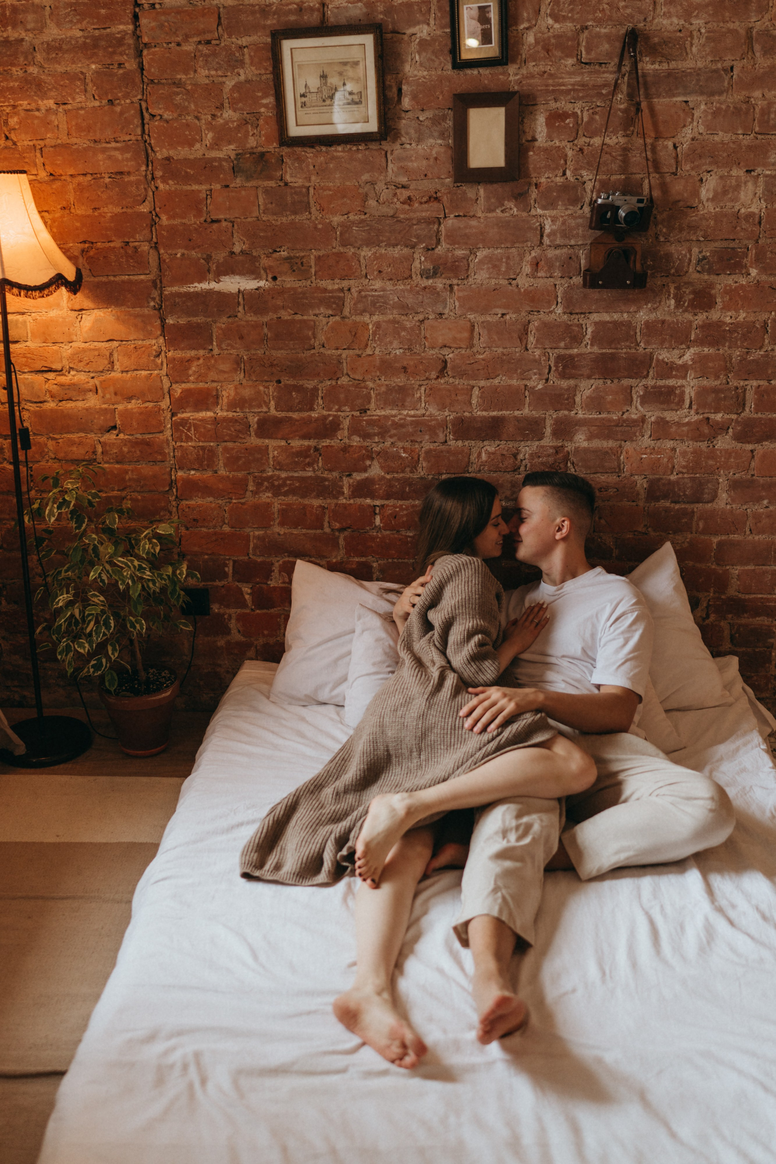 Максим и Кристина. Фотограф в Санкт-Петербурге — Лучина Екатерина