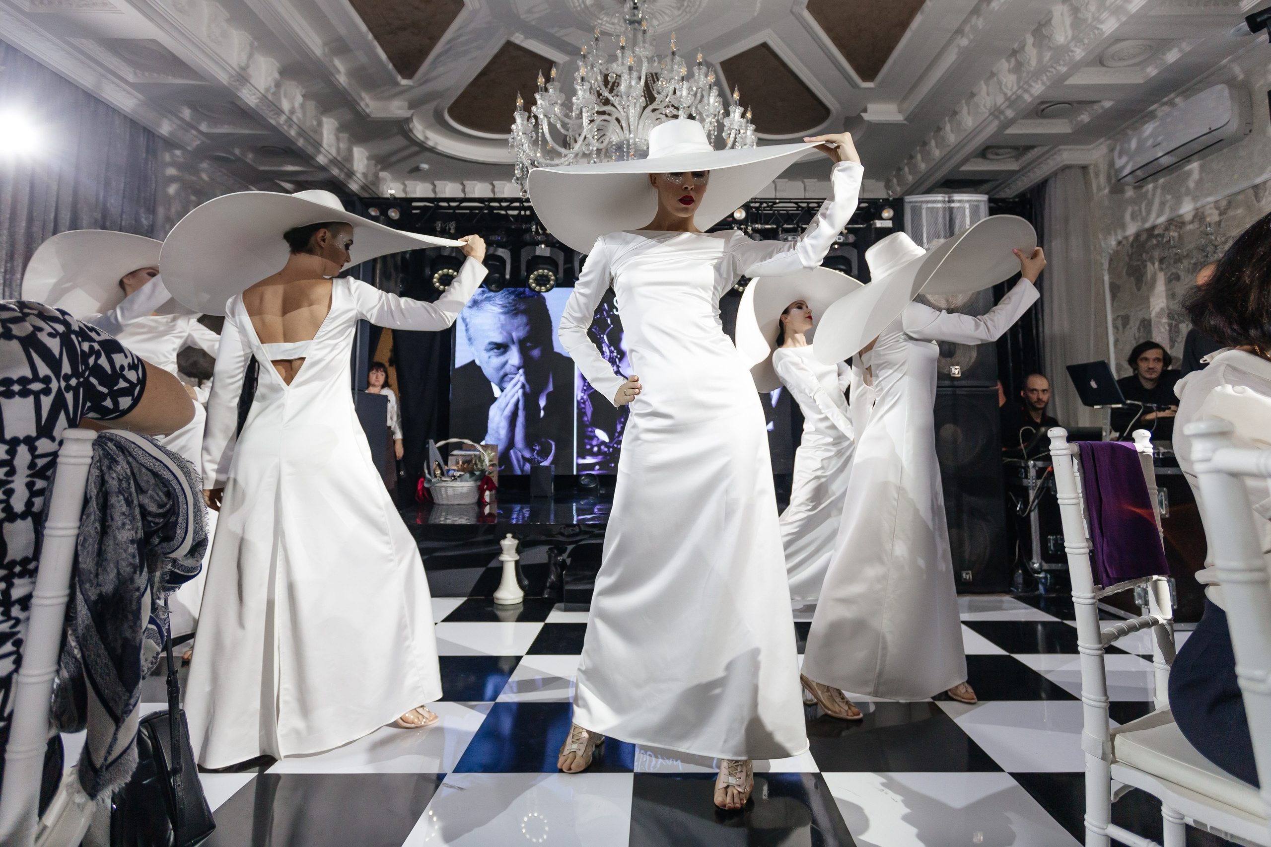 Юбилей Сурена. Свадебный фотограф в Краснодаре Николай Крауз