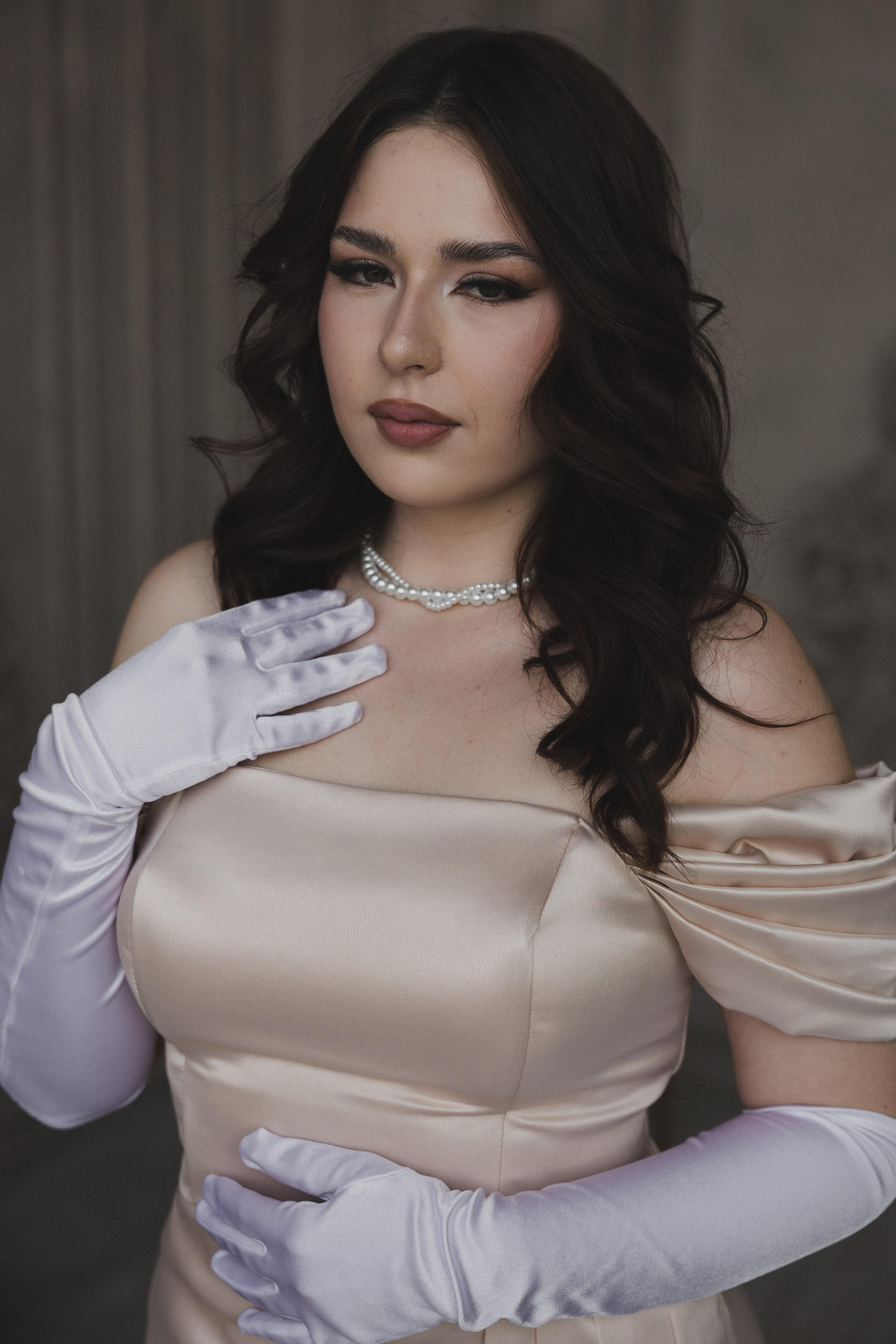 Дарьяна. Олег Минайлов — Фотограф ваших событий