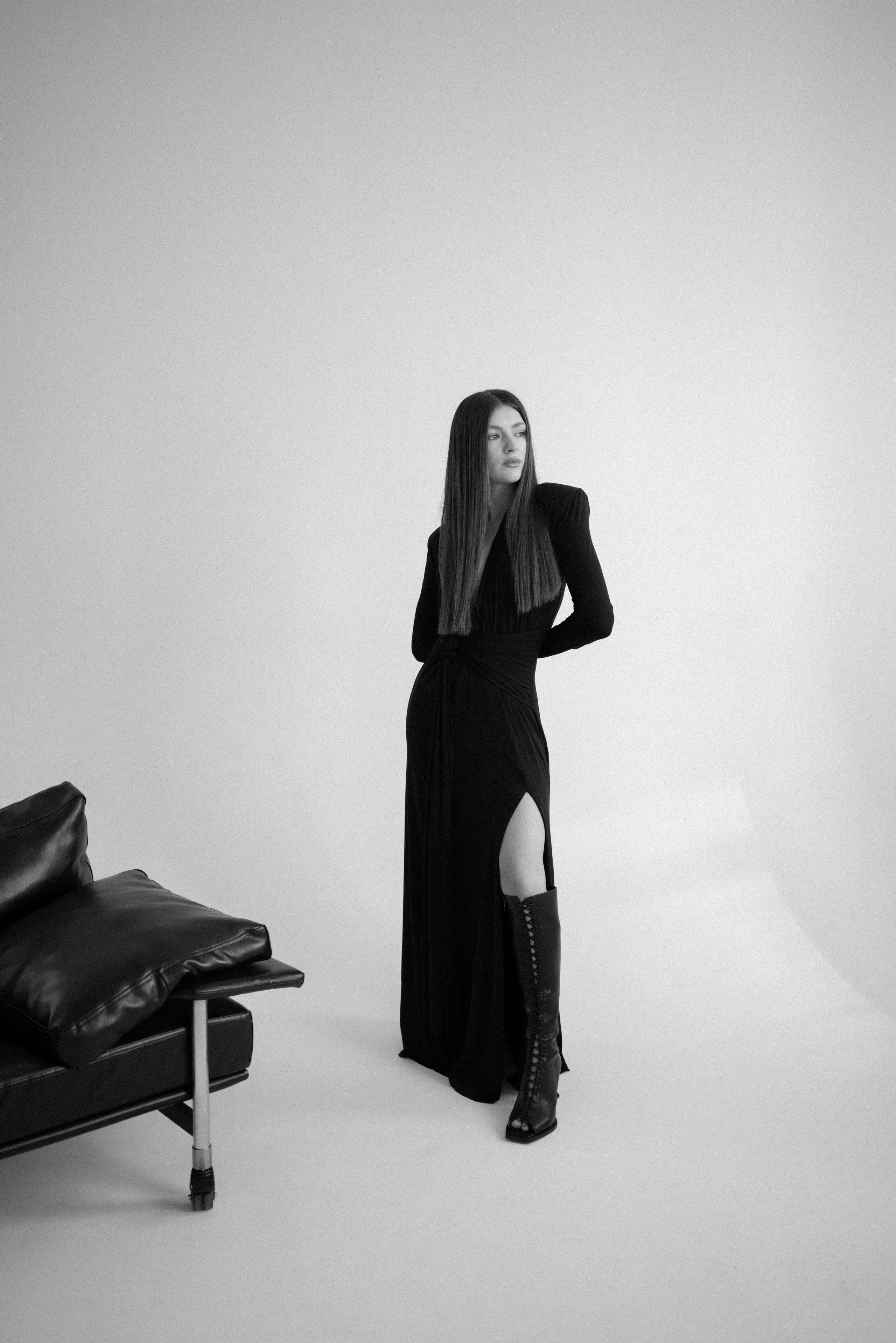 Даша. Профессиональный фотограф в Твери Иванова Юлия