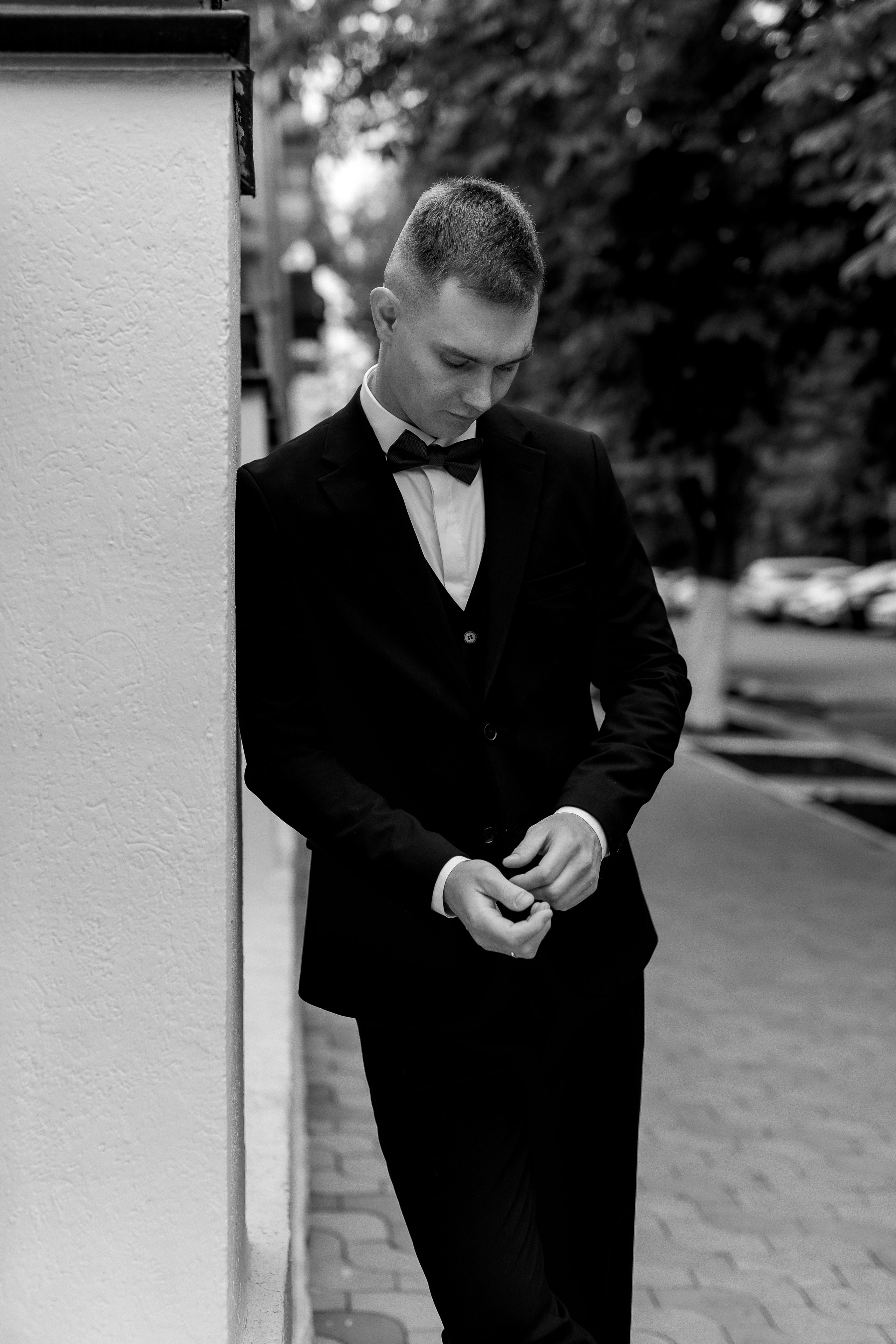 Александр и Лина. Свадебный фотограф в Саратове Симашова Ирина