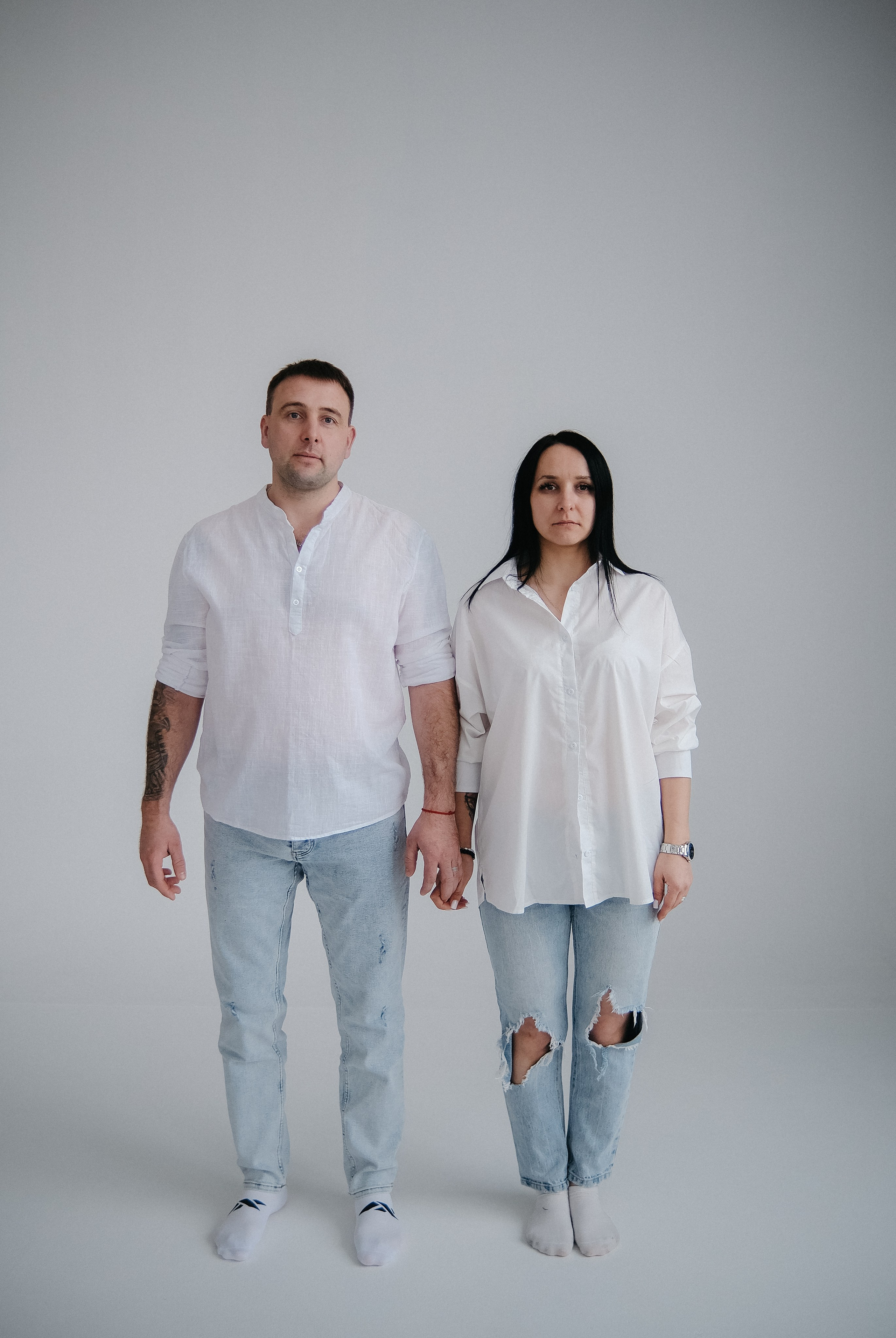 Настя & Захар. Phdkvmr.ru