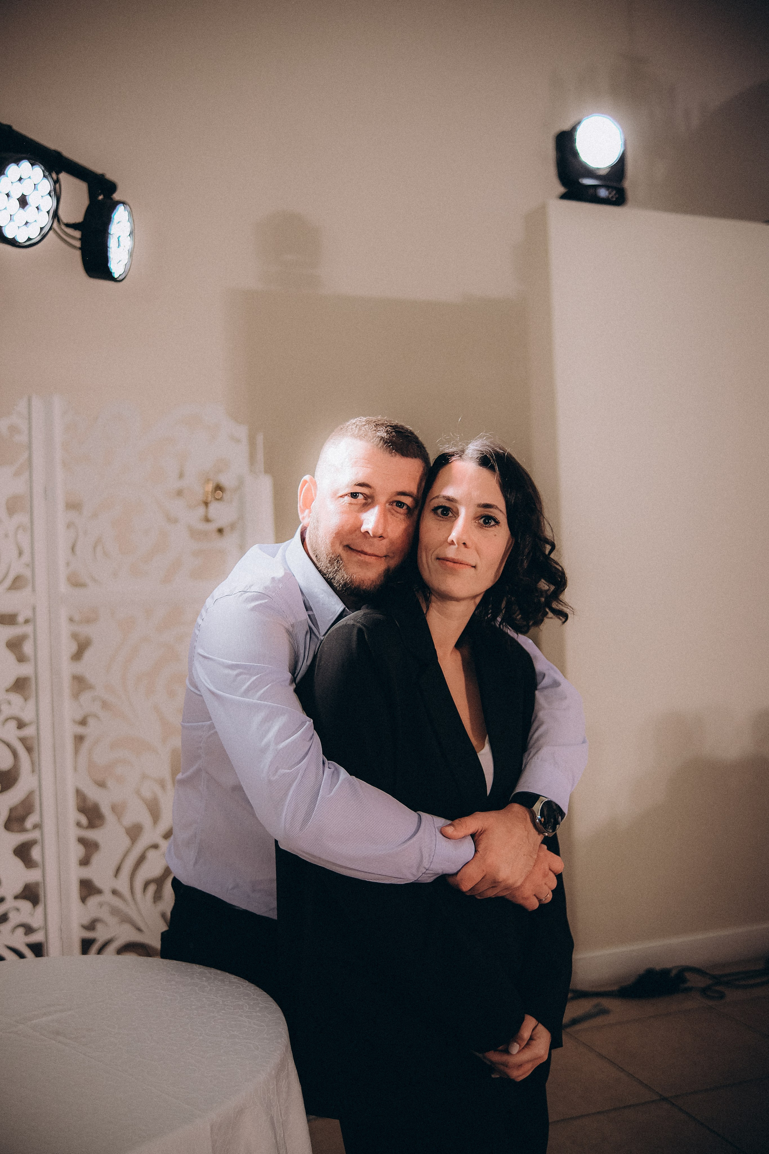 Рида & Богдан. Пушкин. Phdkvmr.ru