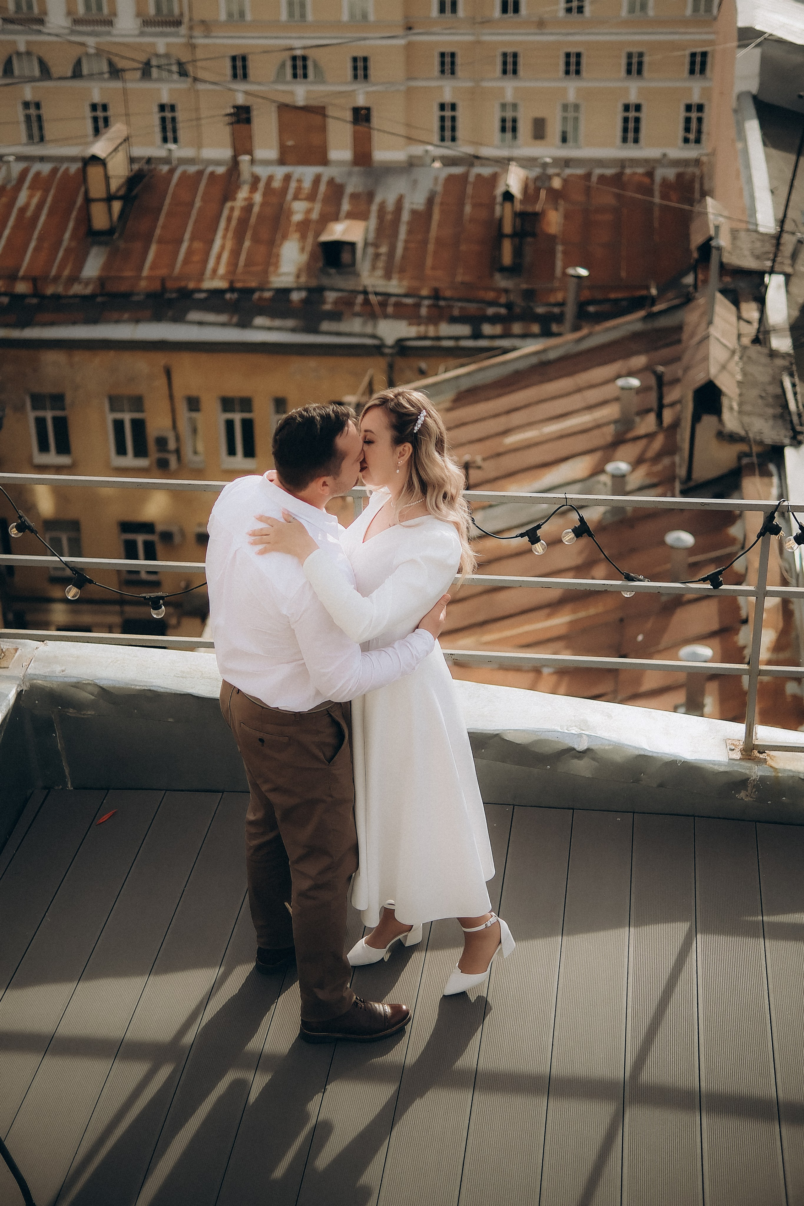 Катя & Дима. Phdkvmr.ru