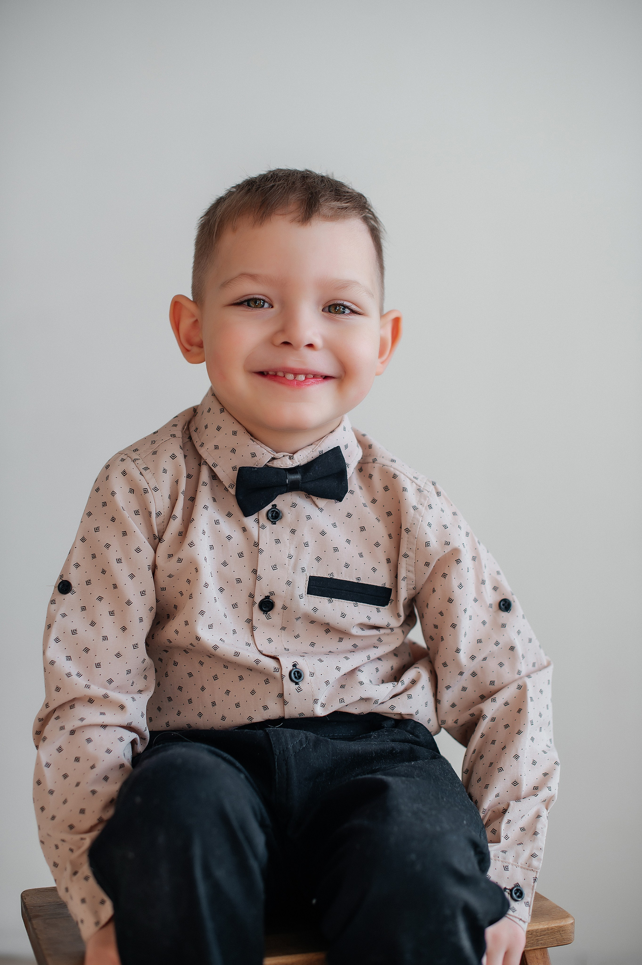 Люба и Захар. Фотограф Виктория Воронина