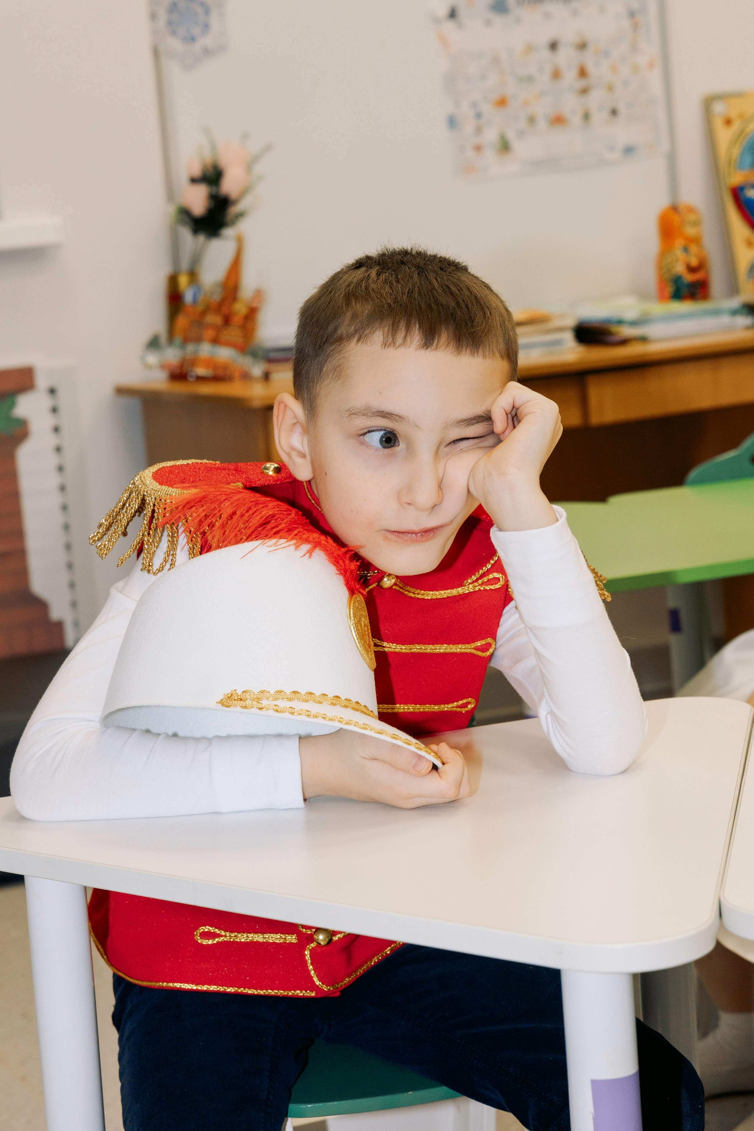 Для детского сада примеры. Anna Gidros — профессиональный фотограф