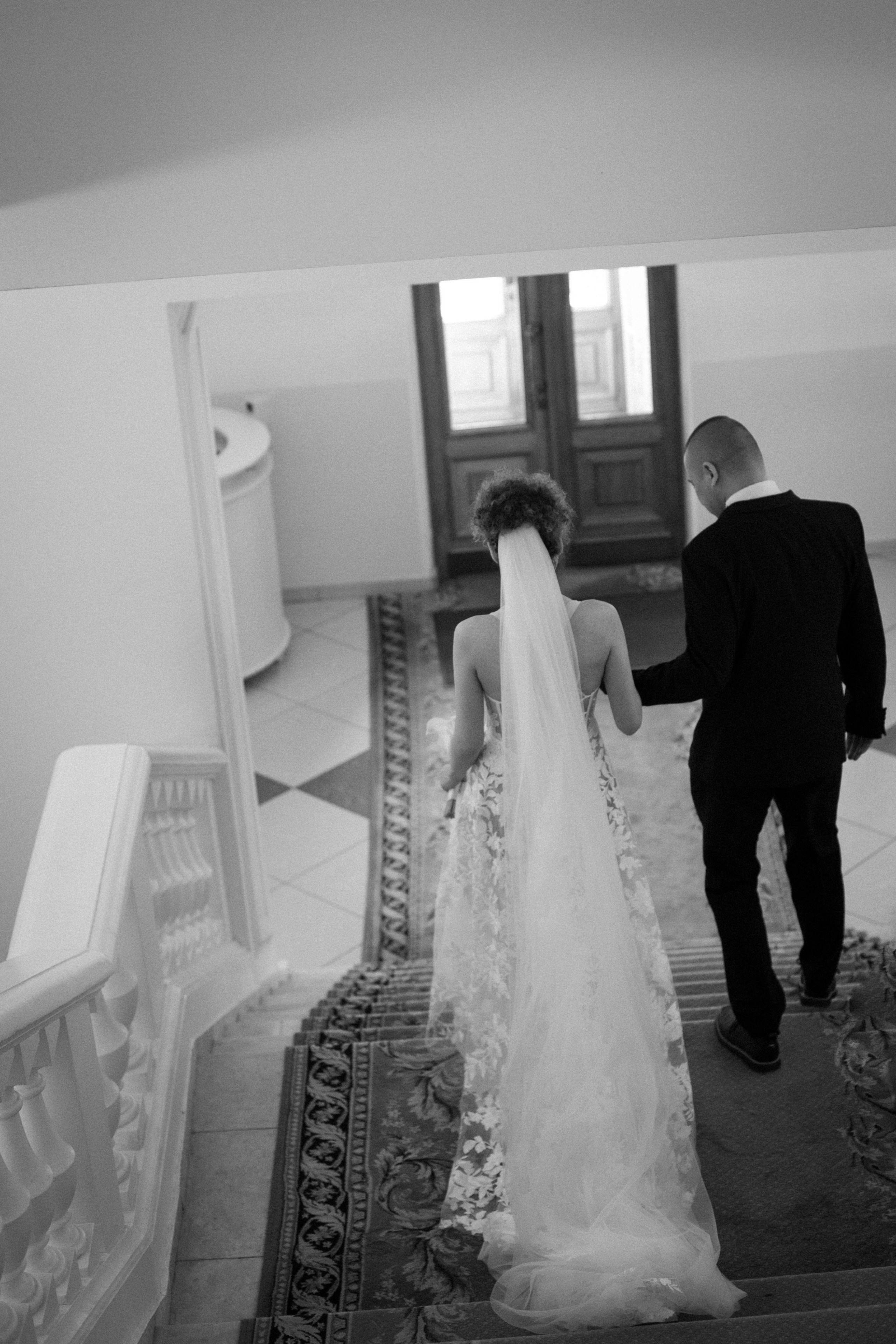 Юрий & Дарья