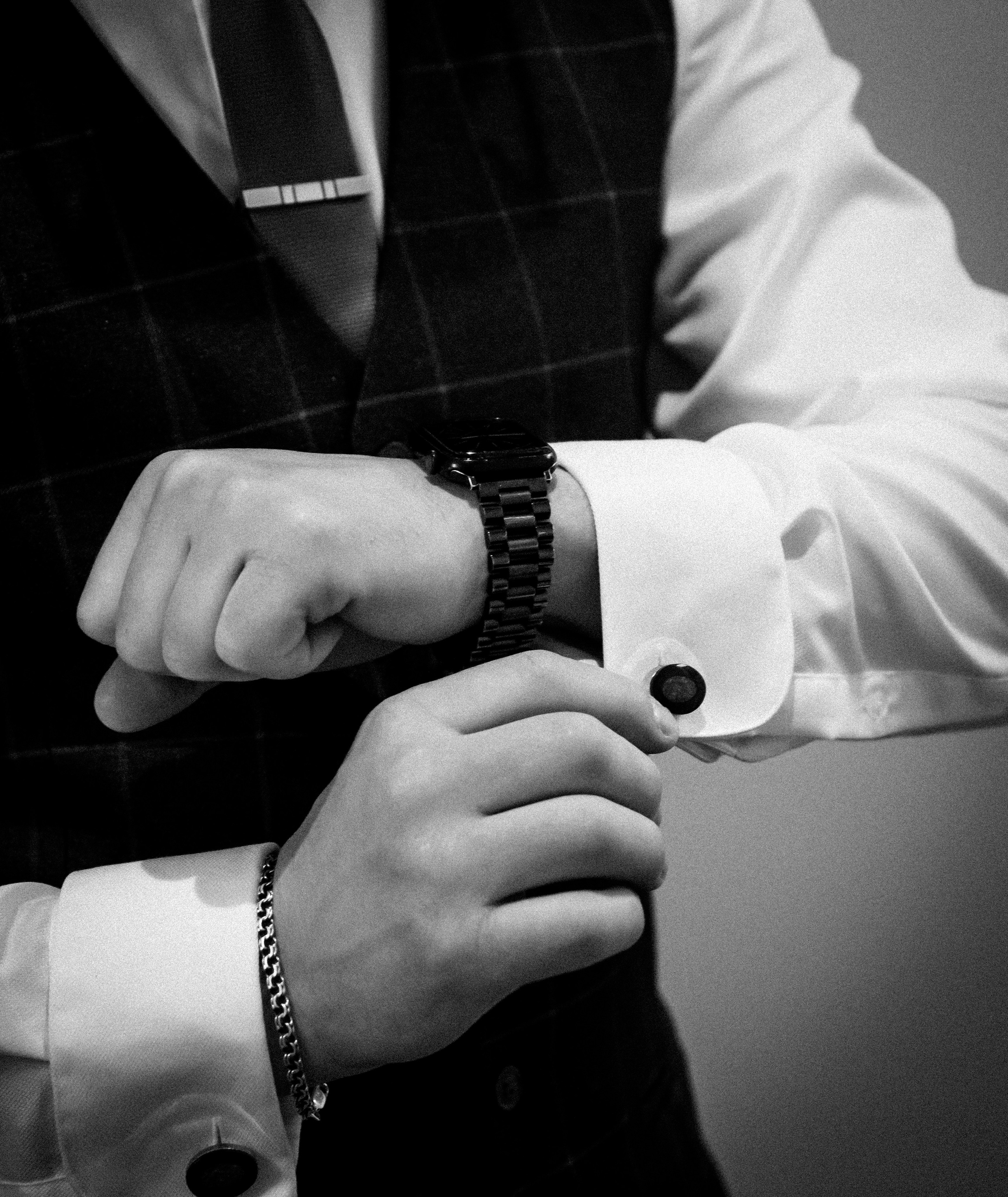 Свадьбы / «Wedding Day». Фотограф Анна Невская