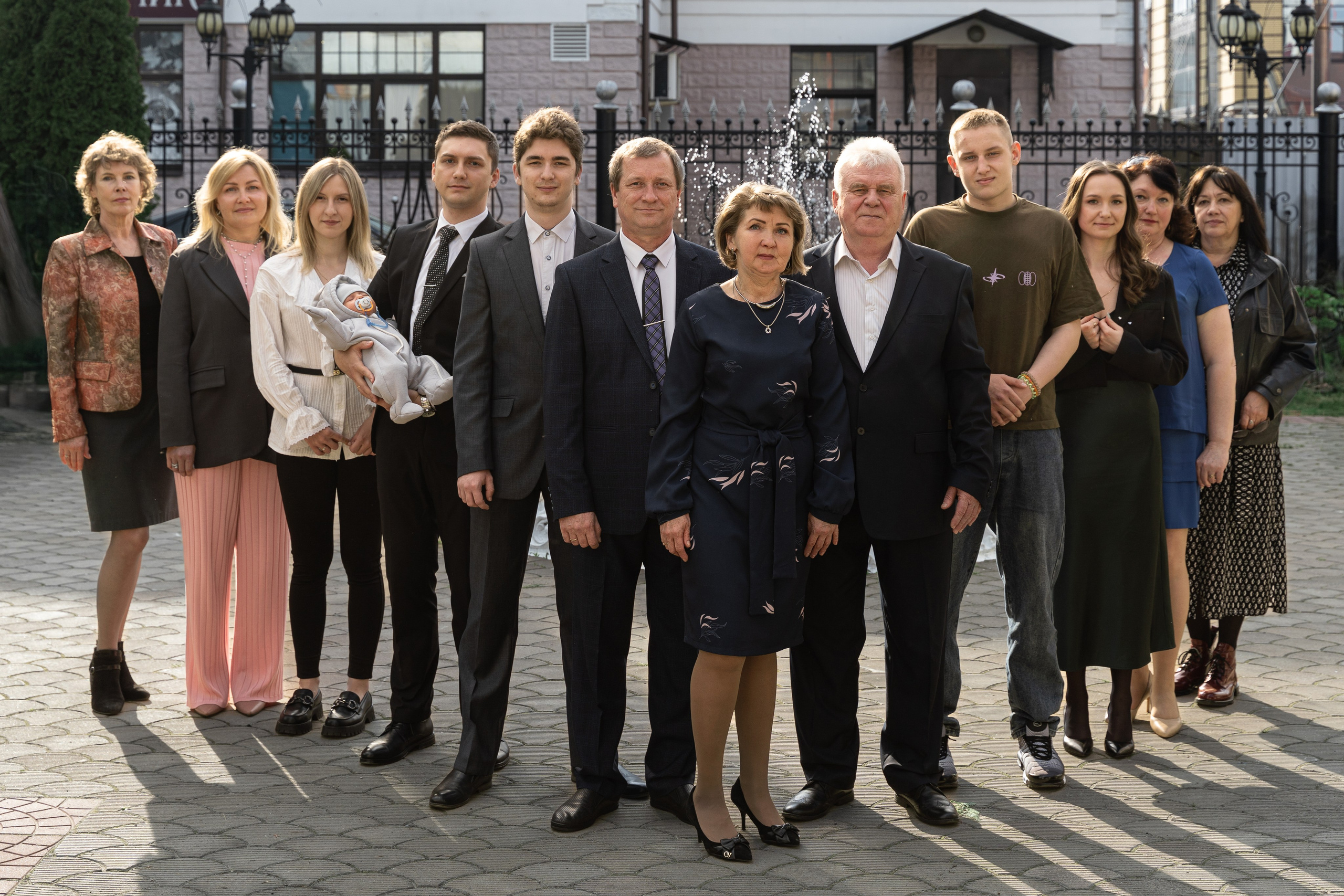 Корпоративы и праздники портфолио (фото)