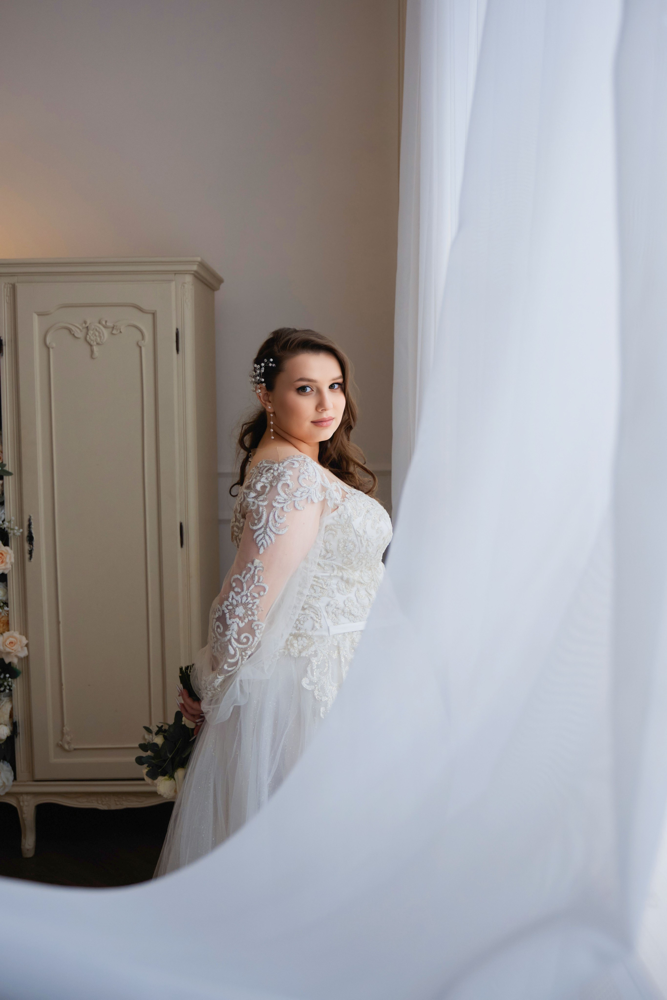 Нурсултан & Юлия. Фотограф в Самаре Татьяна Дубаносова