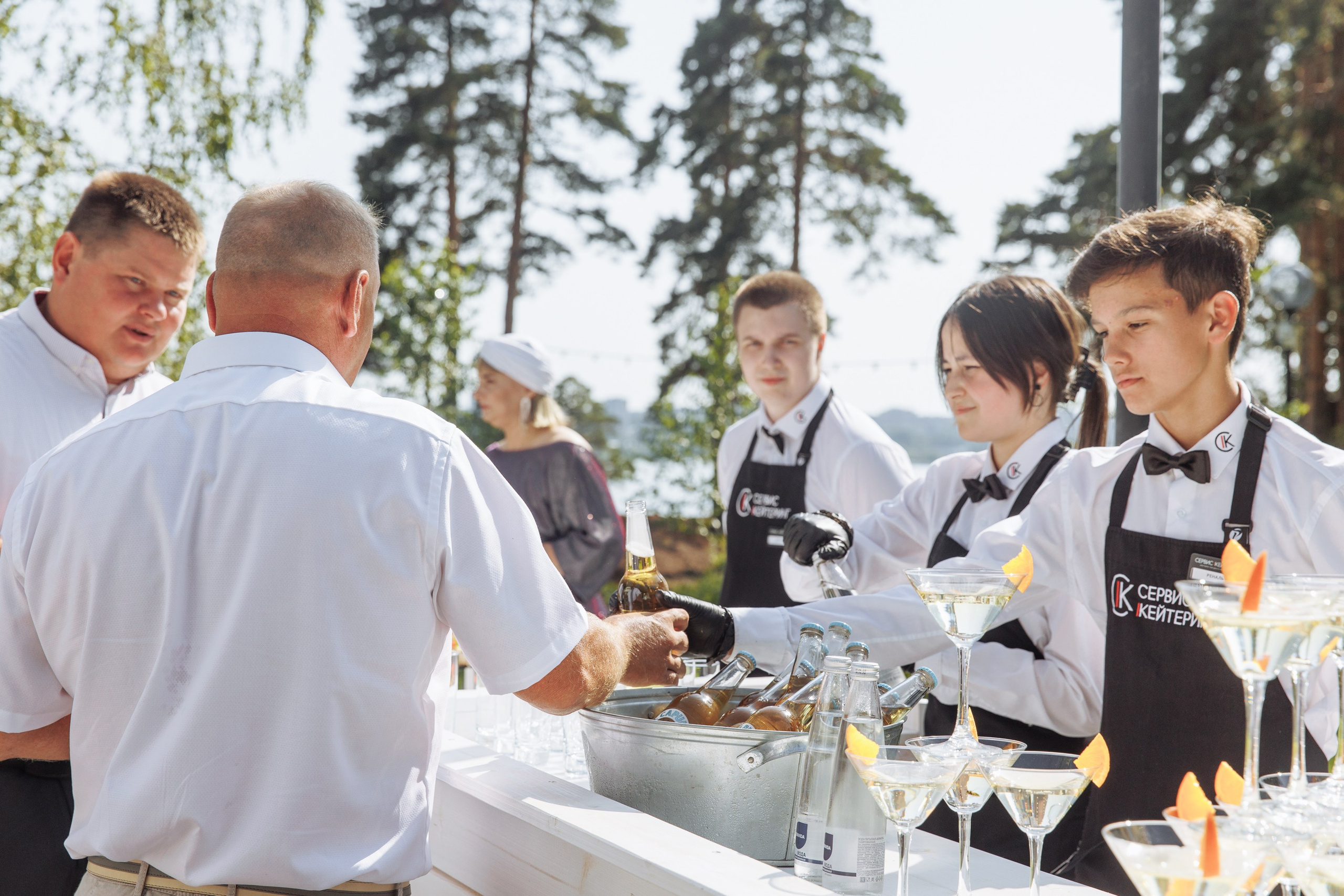 Дмитрий и Мария. Князева Стэлла