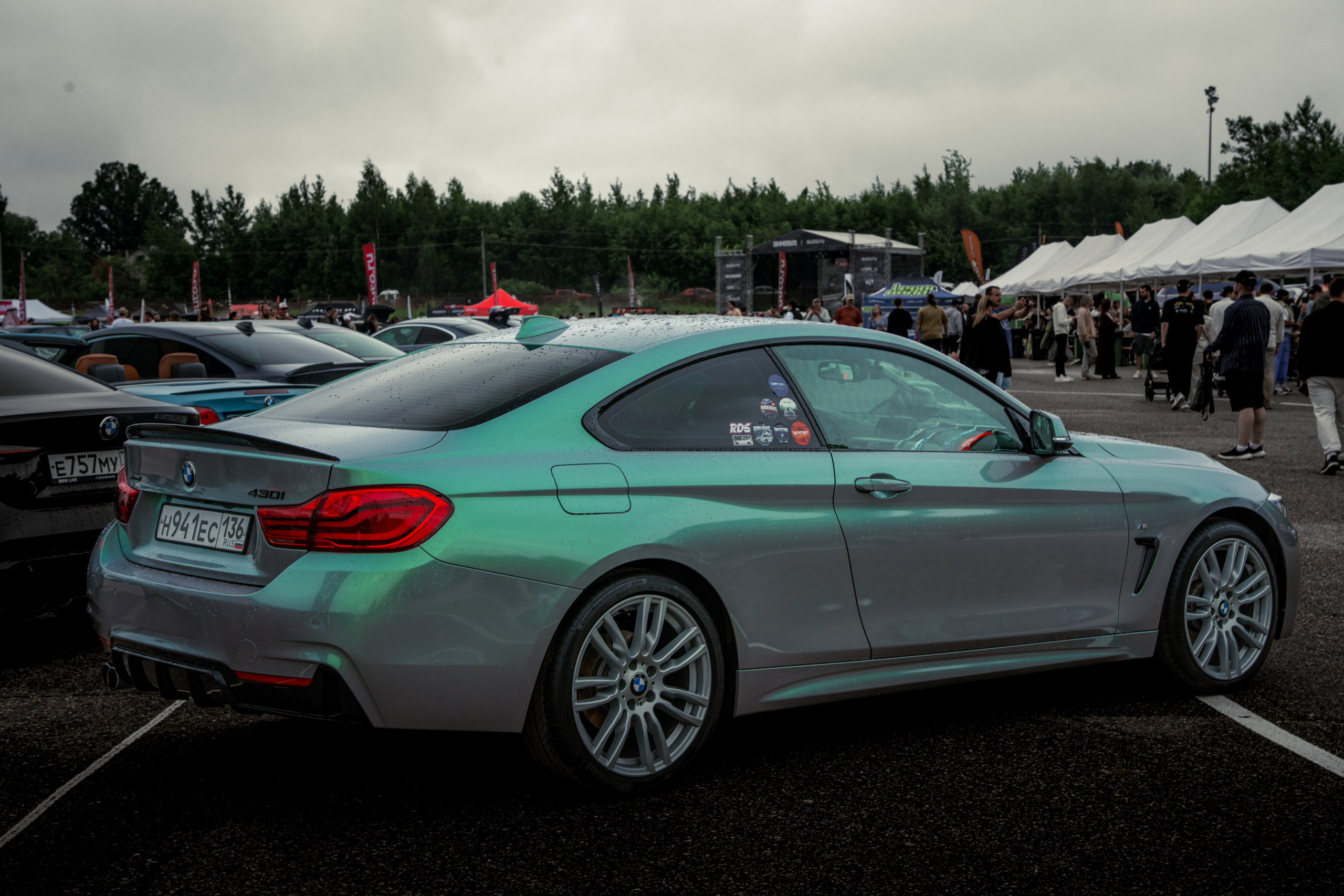 BIMMERDAYS 2026. 42Studio