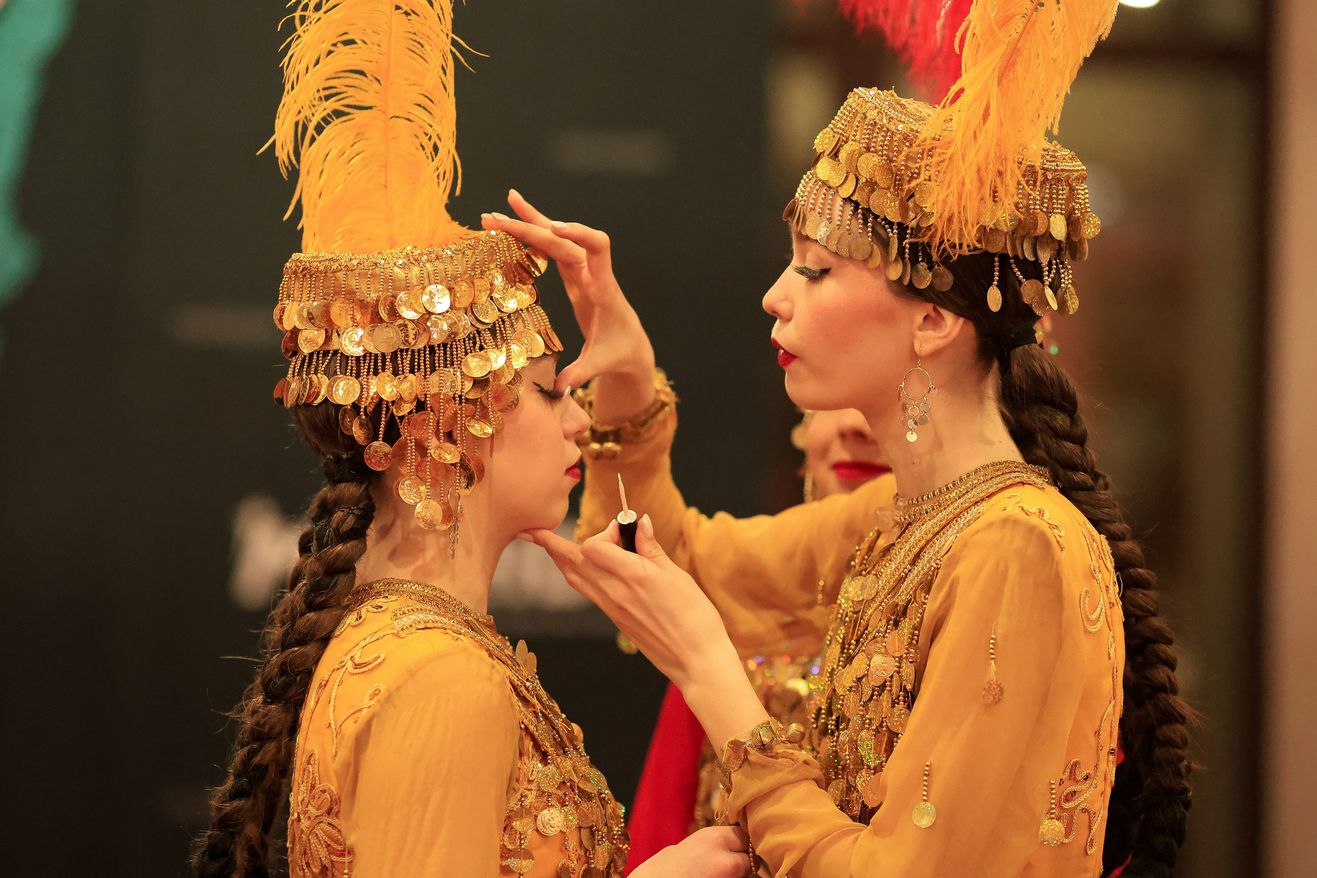 Хореографические конкурсы. Услуги фотографа в Сочи