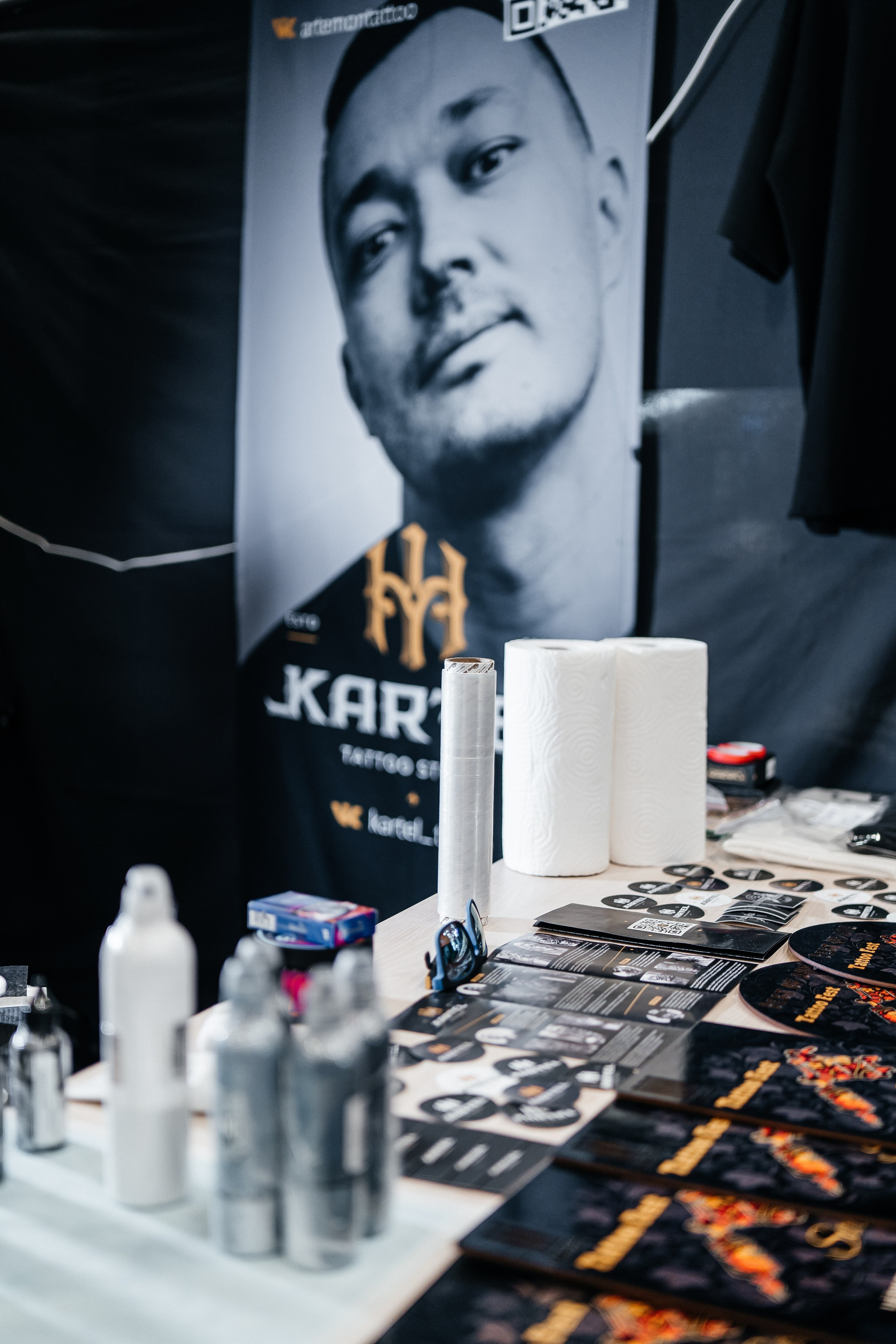 Tatoo Fest «2023». Sochi. Свадебный и семейный фотограф в городе Сочи