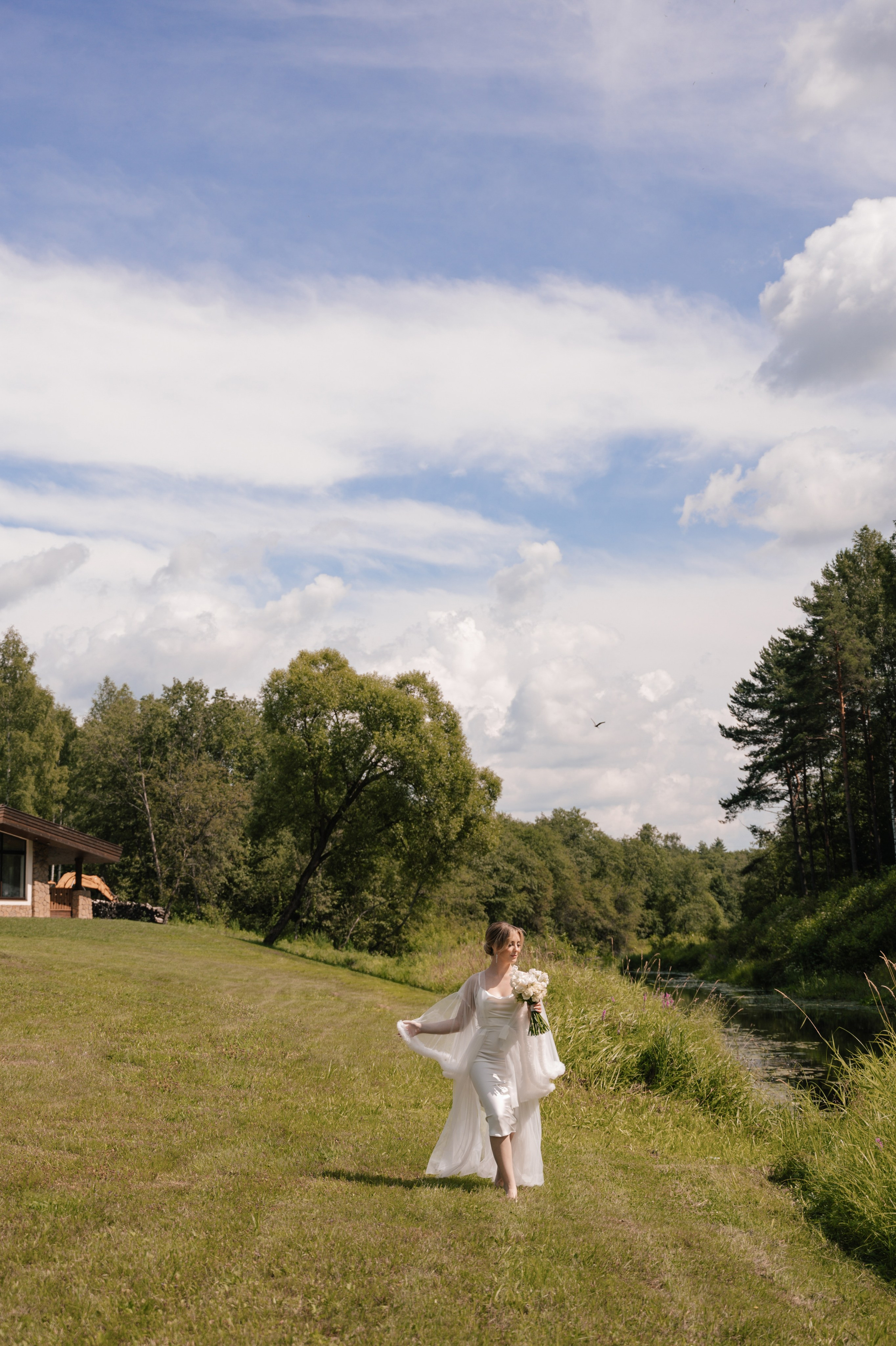 Nadia and Zhenya. Свадебный и семейный фотограф Вероника Холод