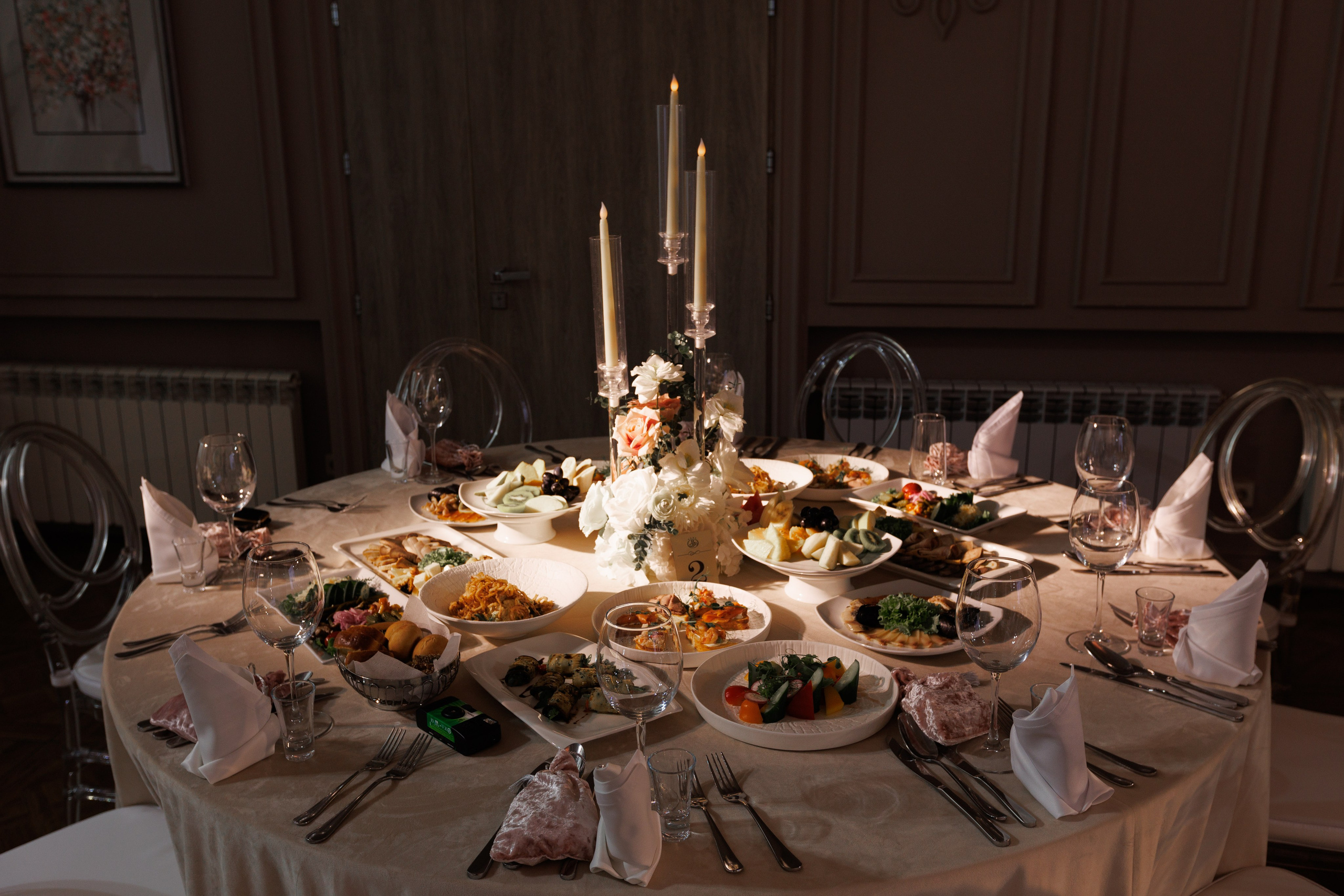 Руслан Гульбике. Фотограф Александр Литвинов