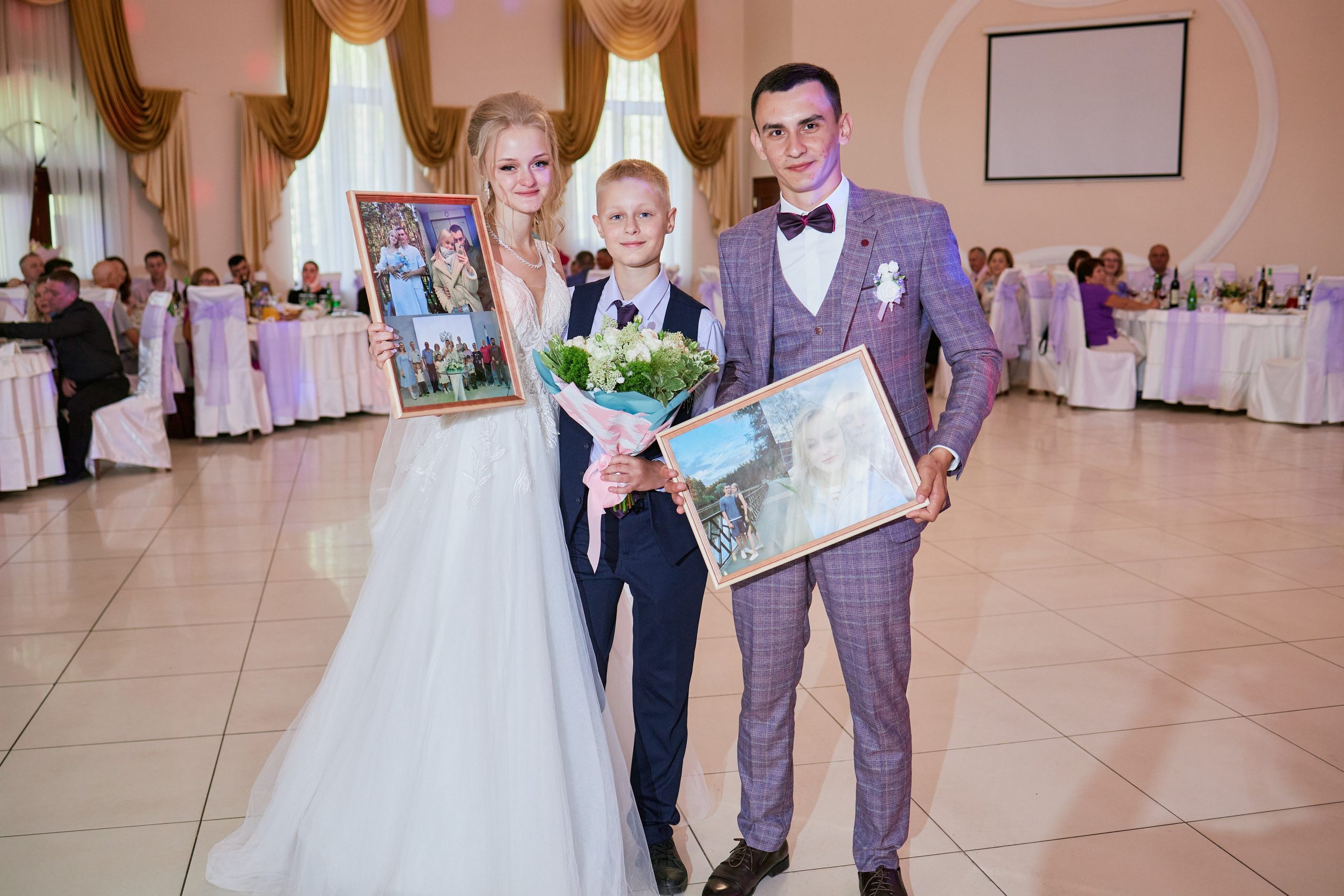 Свадебный фотограф Домодедово. Свадебный семейный Фотограф в Домодедово и Москве Дарья Капитанова