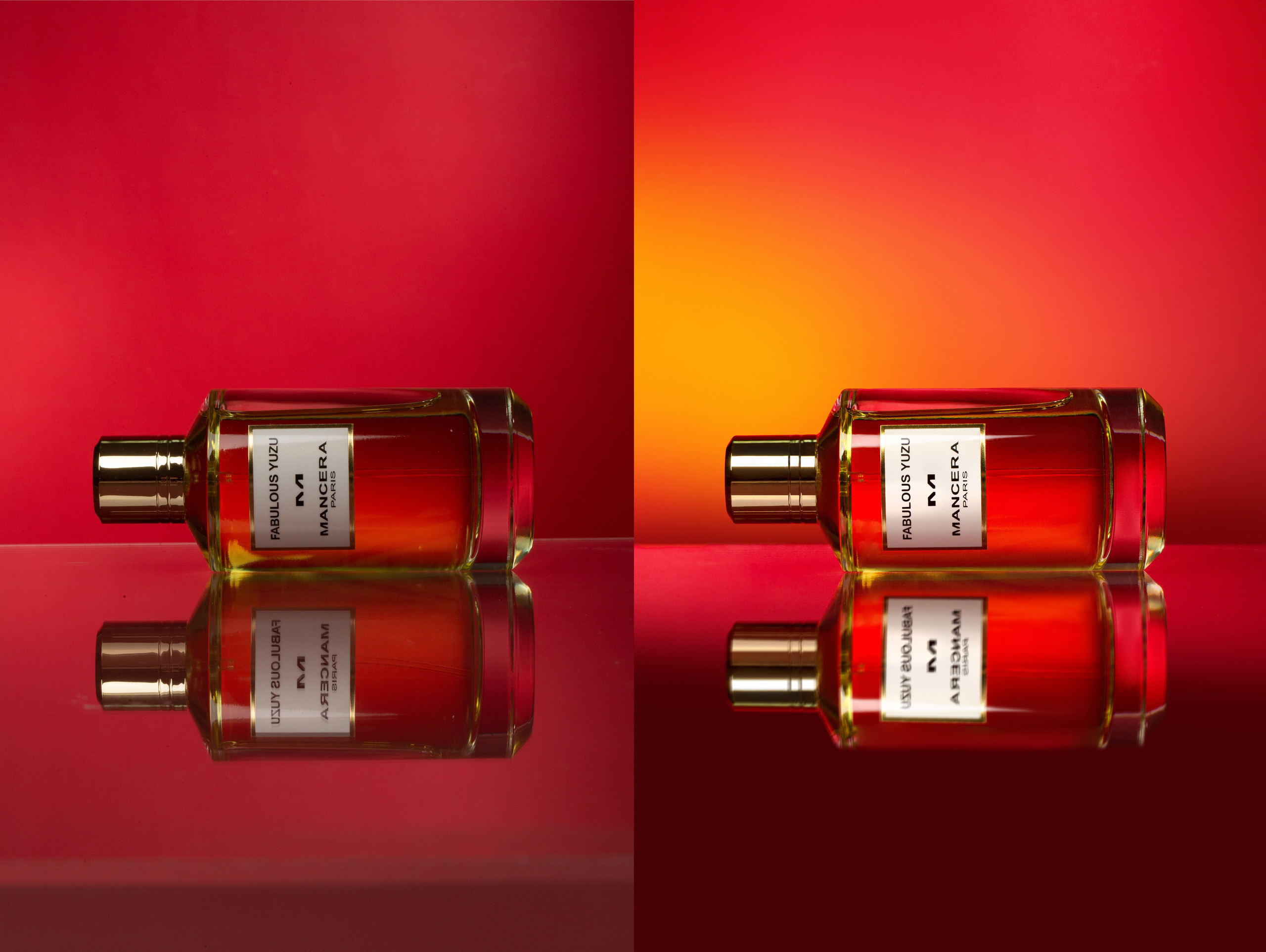 Профессиональная художественная обработка фотографий косметики | Студия SVITHART