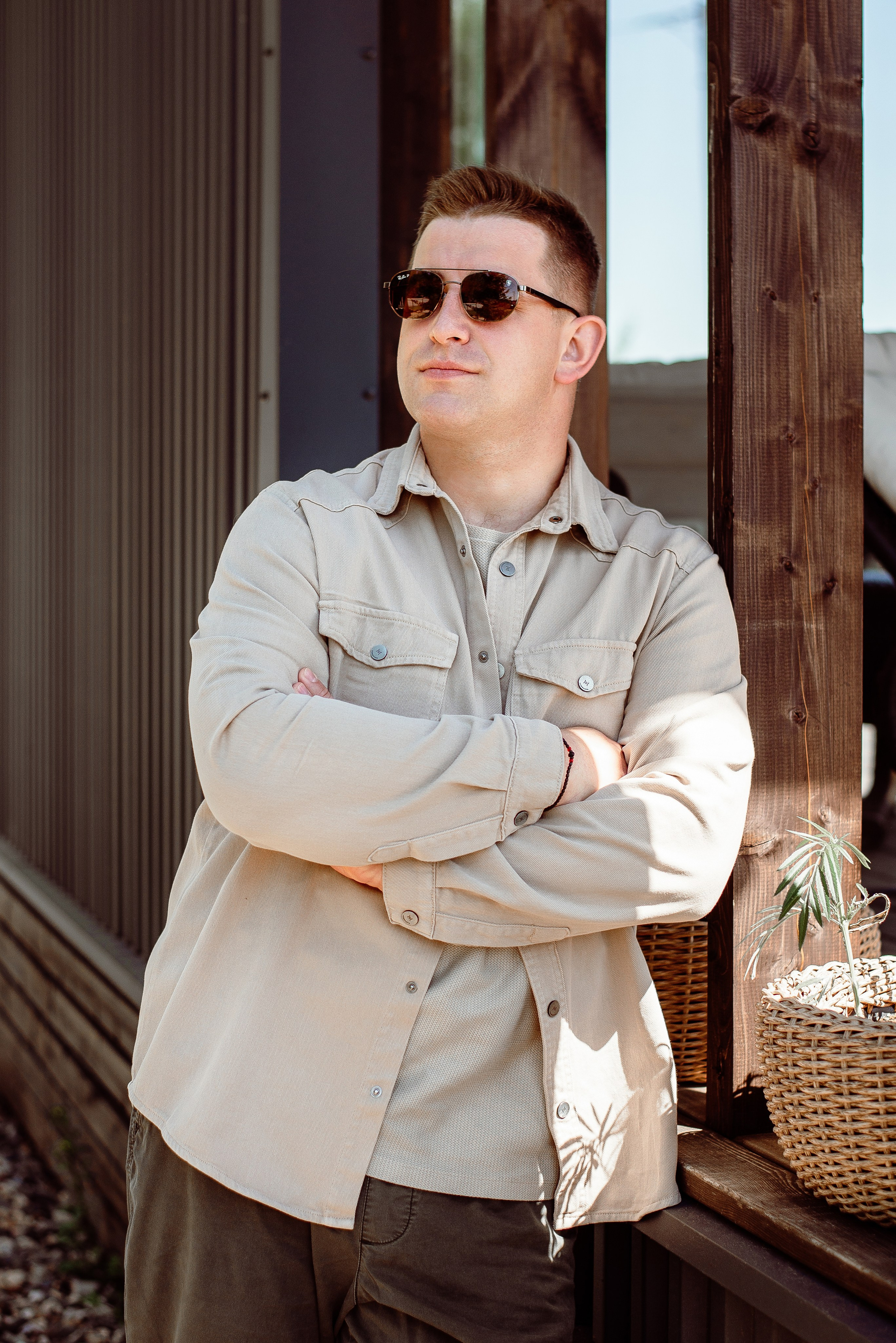 Владислав и Наталья. Семейный и детский фотограф Иваново Ксения Азаренкова