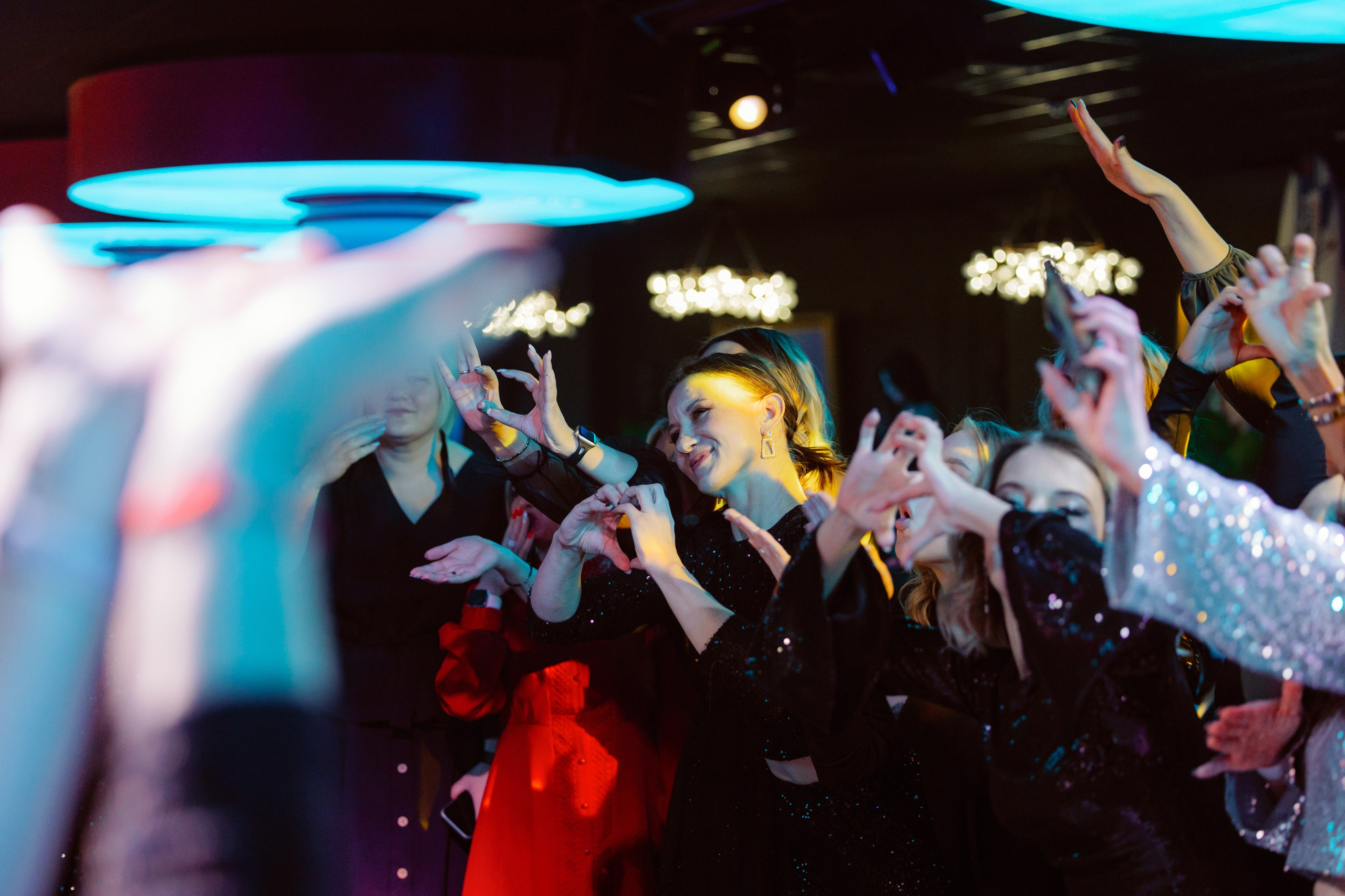 КОРПОРАТИВ NL International. Свадебный и репортажный фотограф в Москве Владимир Сергеев | Naysaikolo