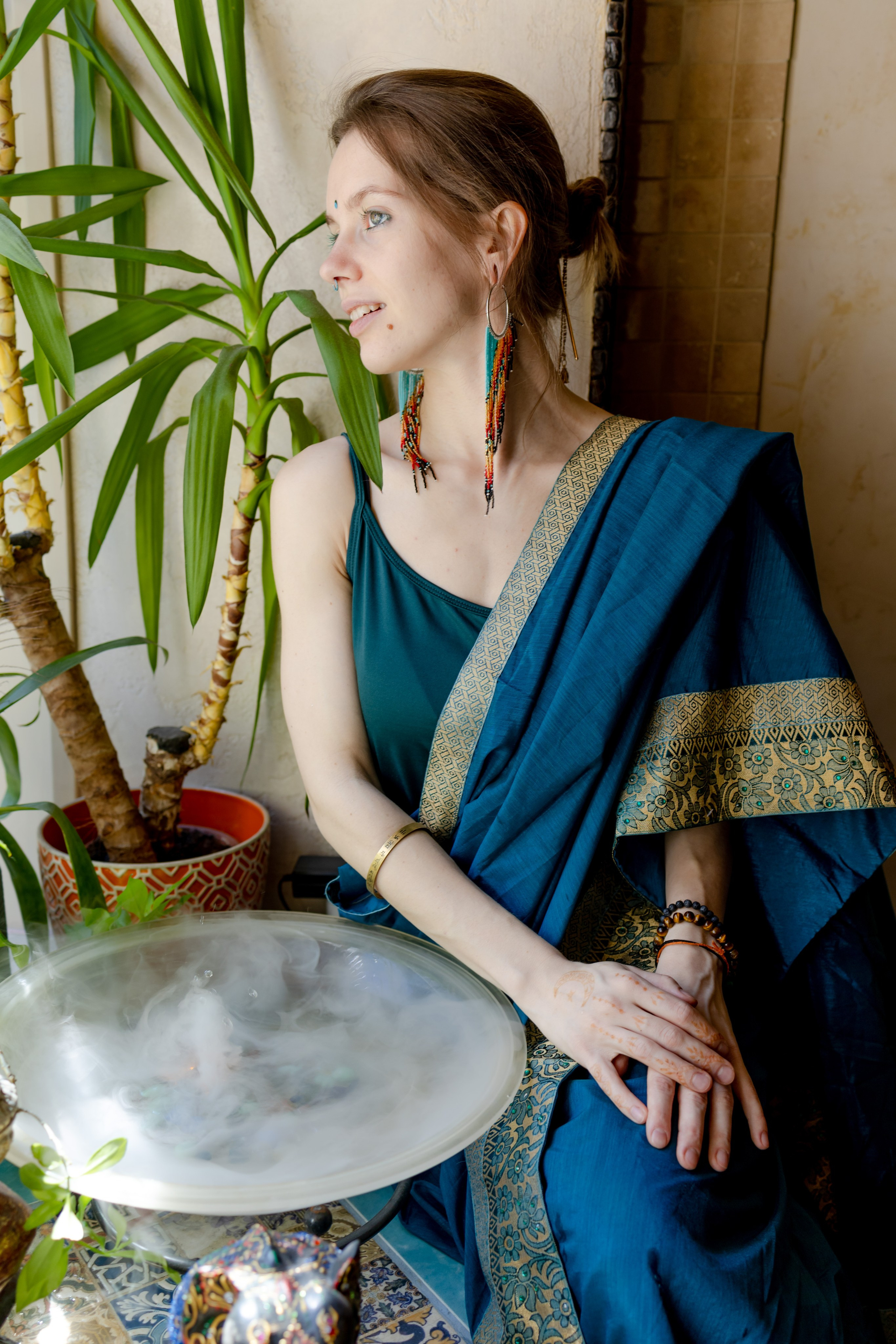 Красавицы Кашмира Спб