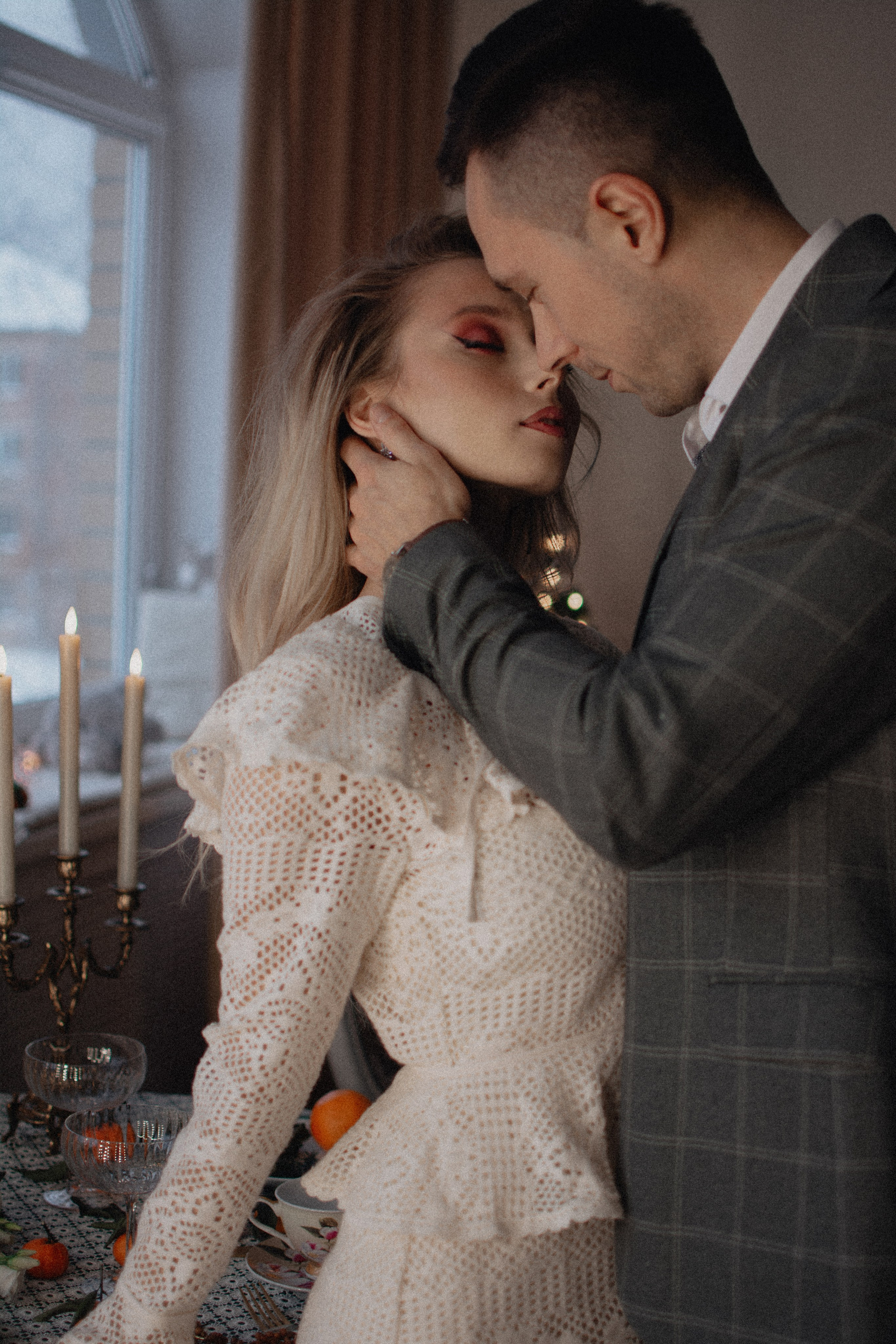 Парные/семейные. Булдакова Екатерина Фотограф