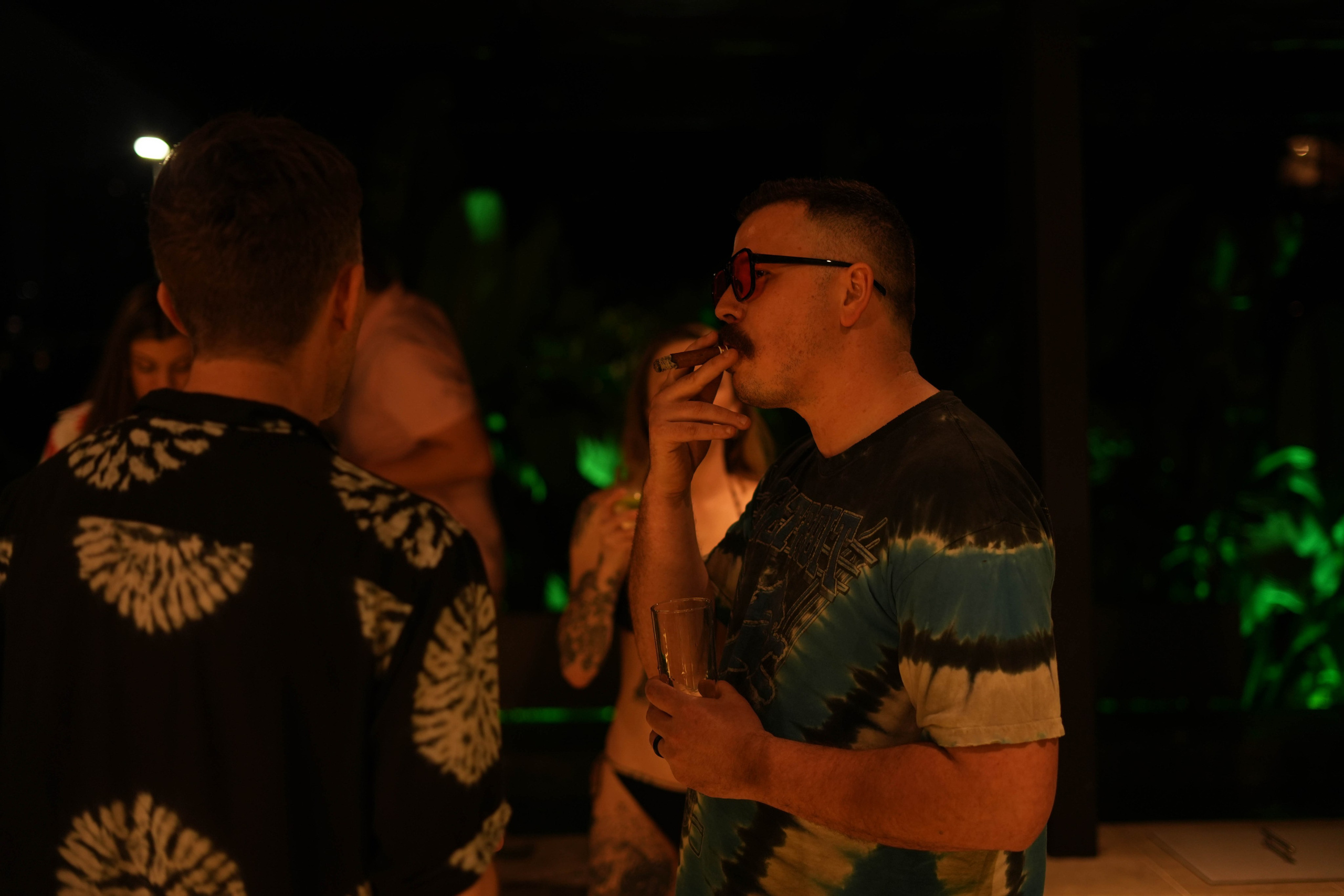 Olivia and Zack / 2 day. Wedding Photographer in Barcelona and Medellin