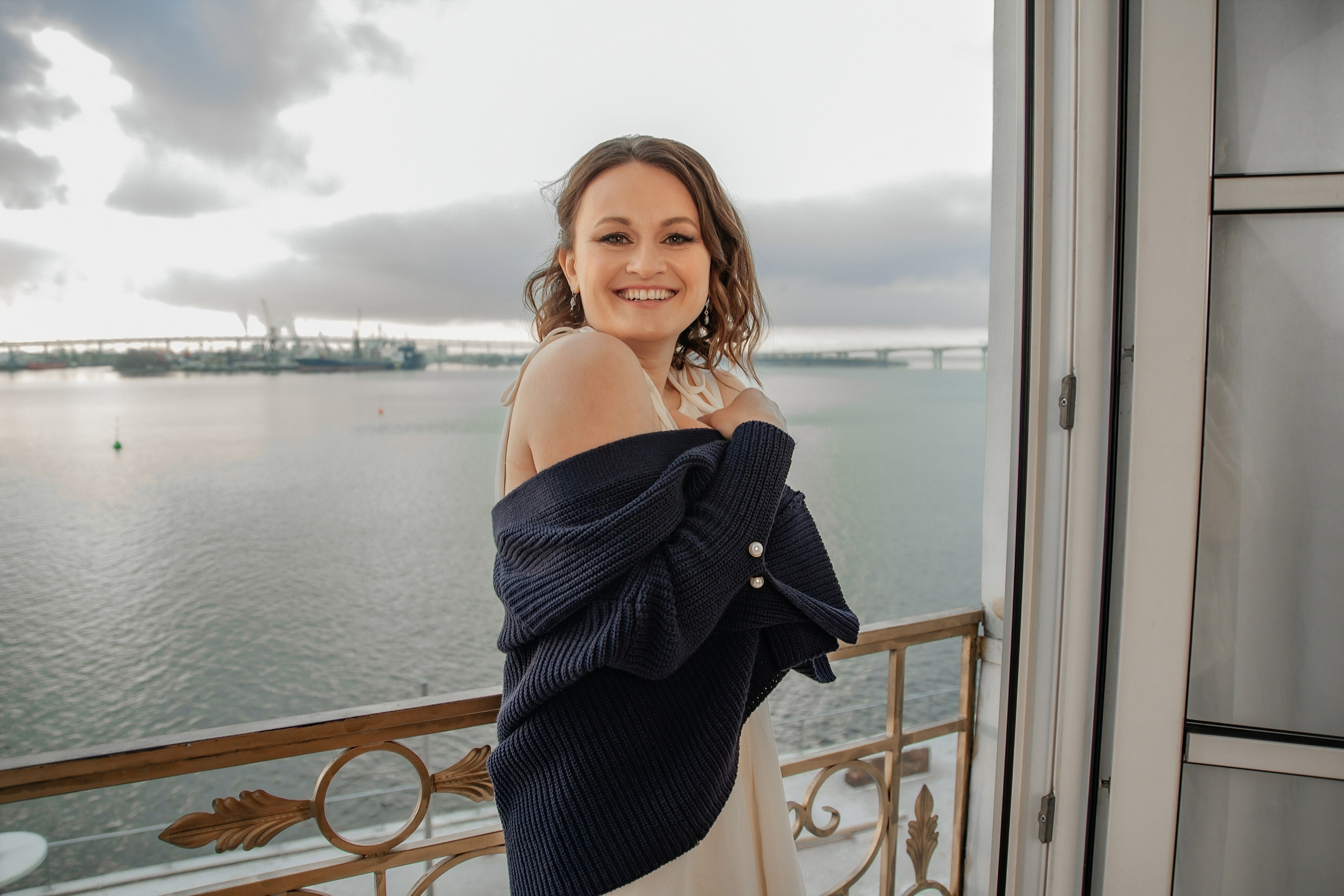 Юлия ✨. Женский портрет и немного больше в Санкт-Петербурге