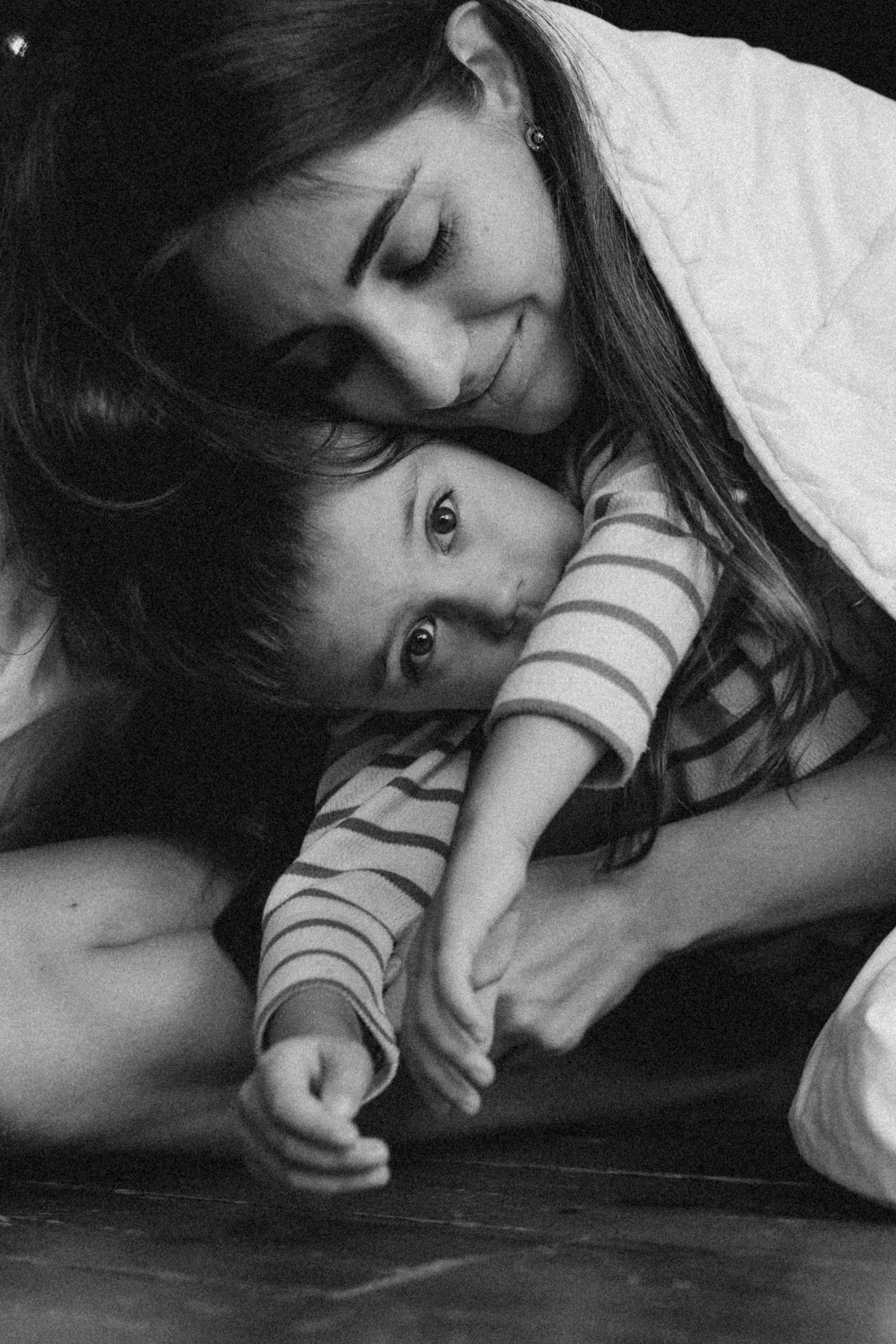 Семейный новый год. Семейный фотограф Москва Наталия Осьмакова