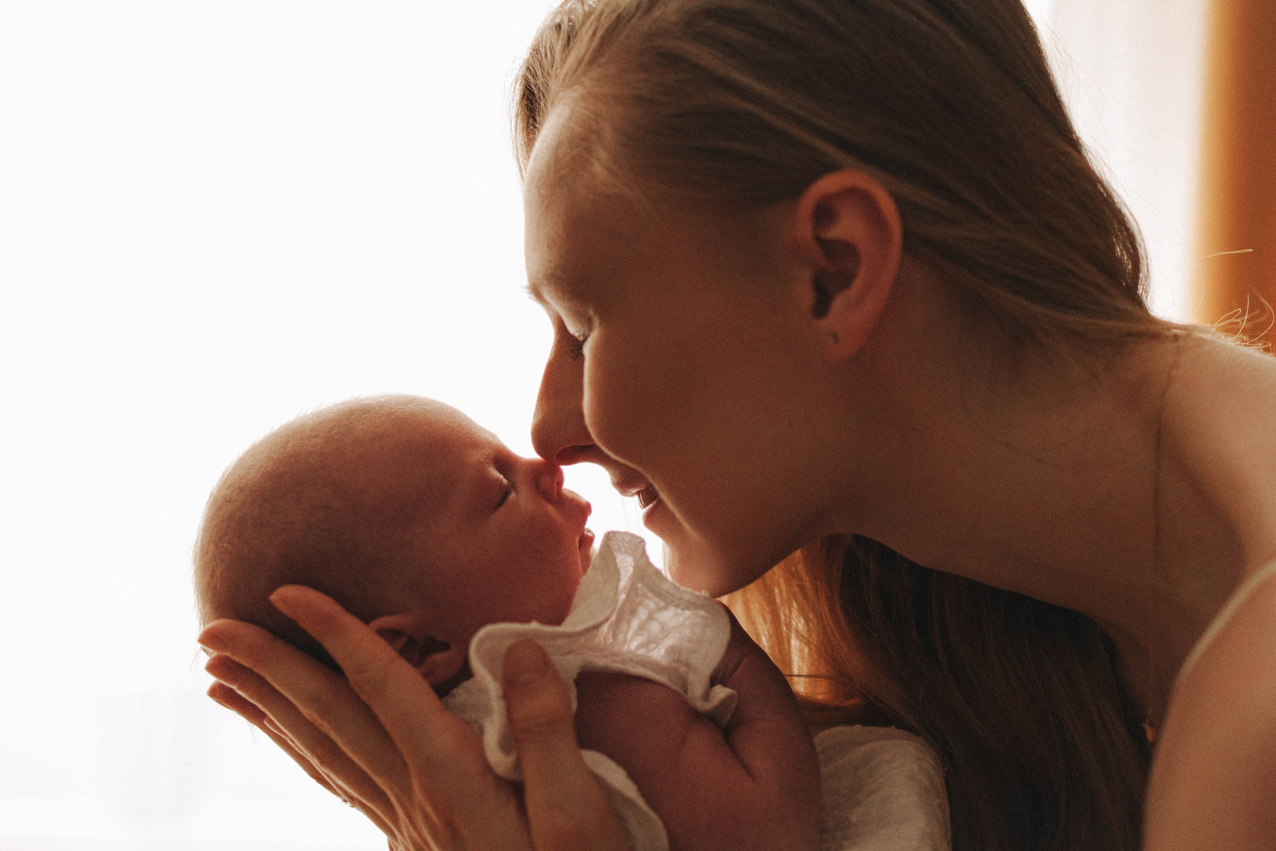 Аврора. Семейный фотограф Москва Наталия Осьмакова