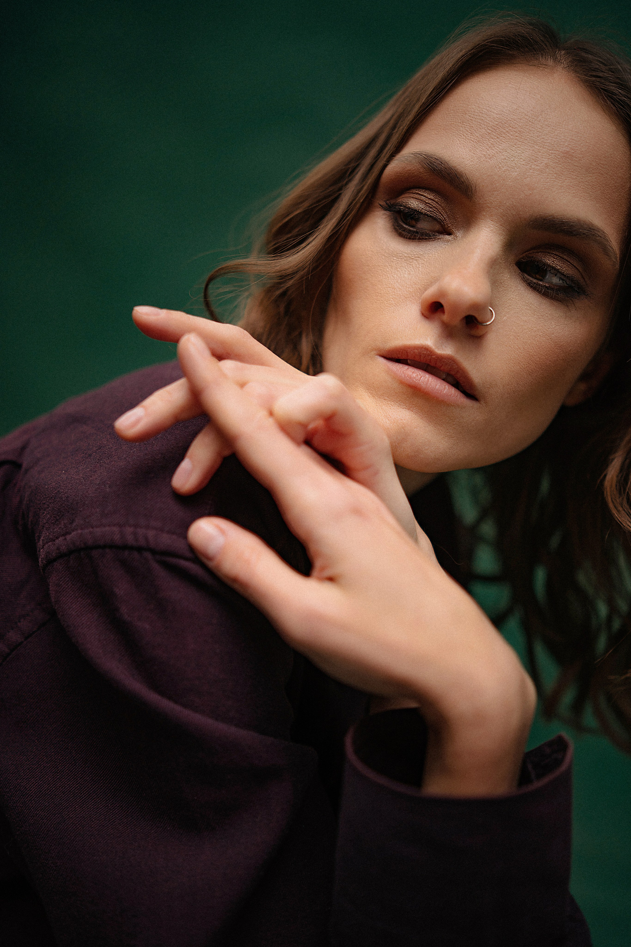 Kris. Главная