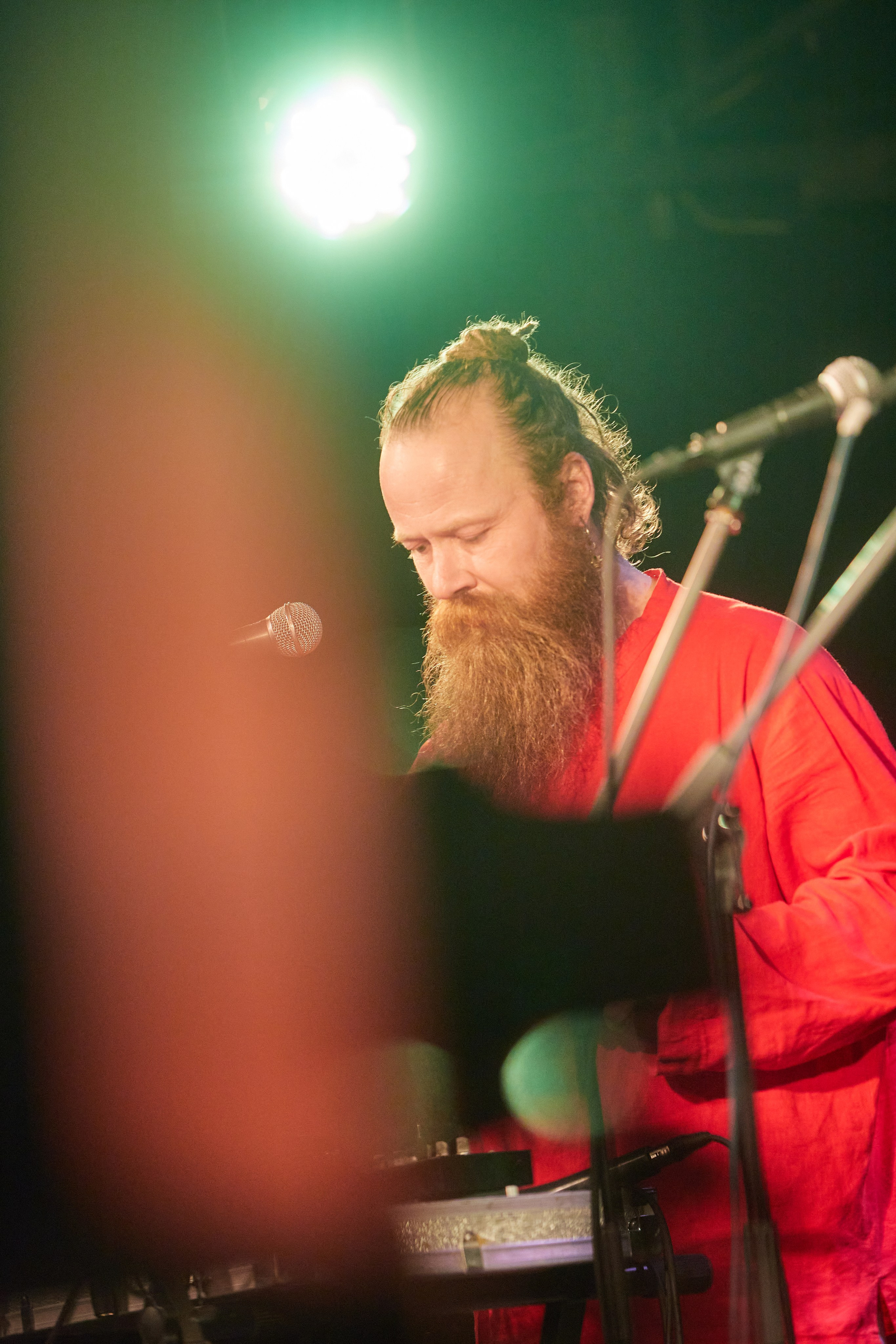 Репортаж этно-феста «Равноденствие». Екатерина Осипова — профессиональный фотограф в Москве