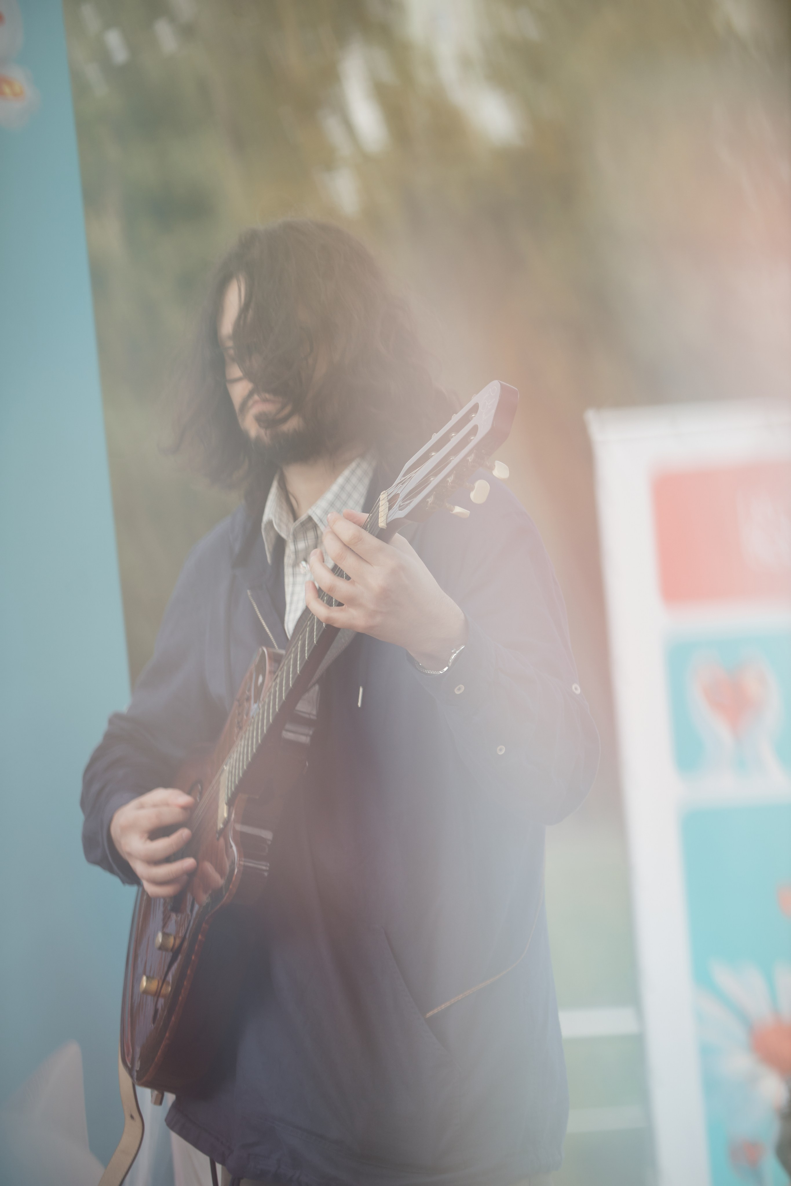 Репортаж концерта Антона Чубакова. Екатерина Осипова — профессиональный фотограф в Москве