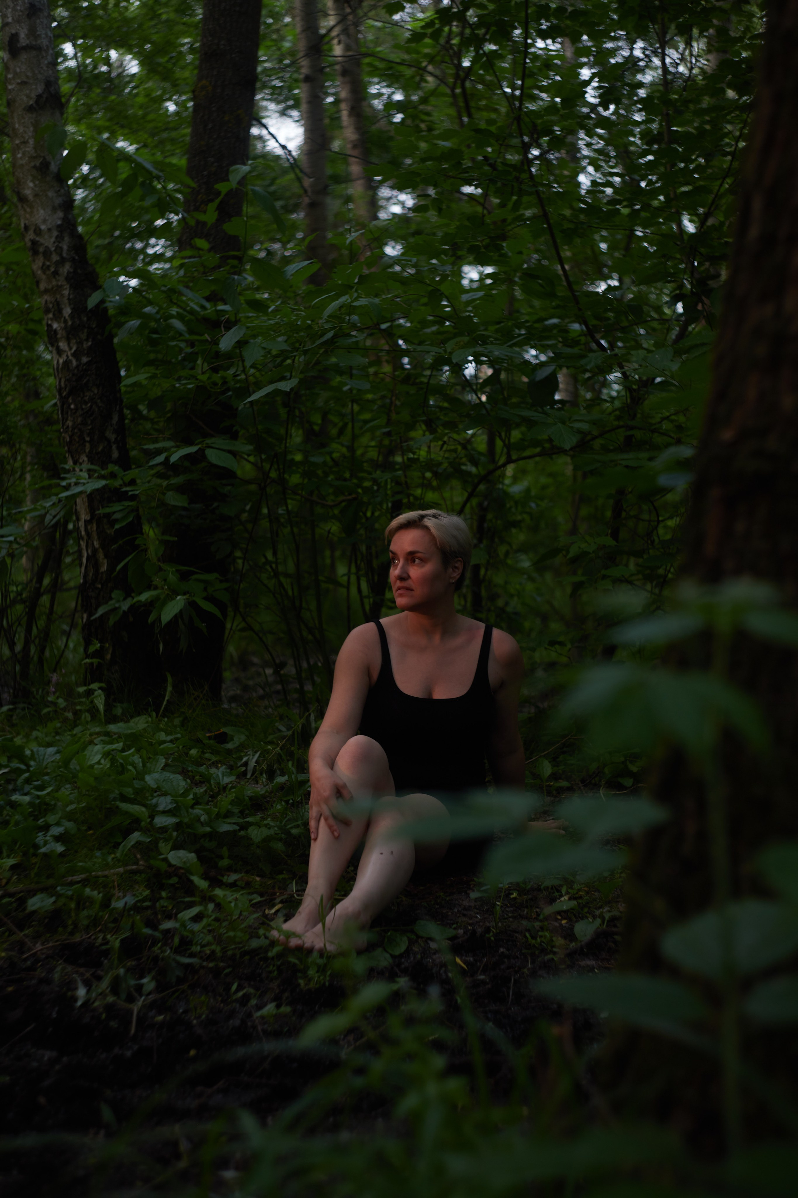 Портретная фотосессия Саши. Екатерина Осипова — профессиональный фотограф в Москве