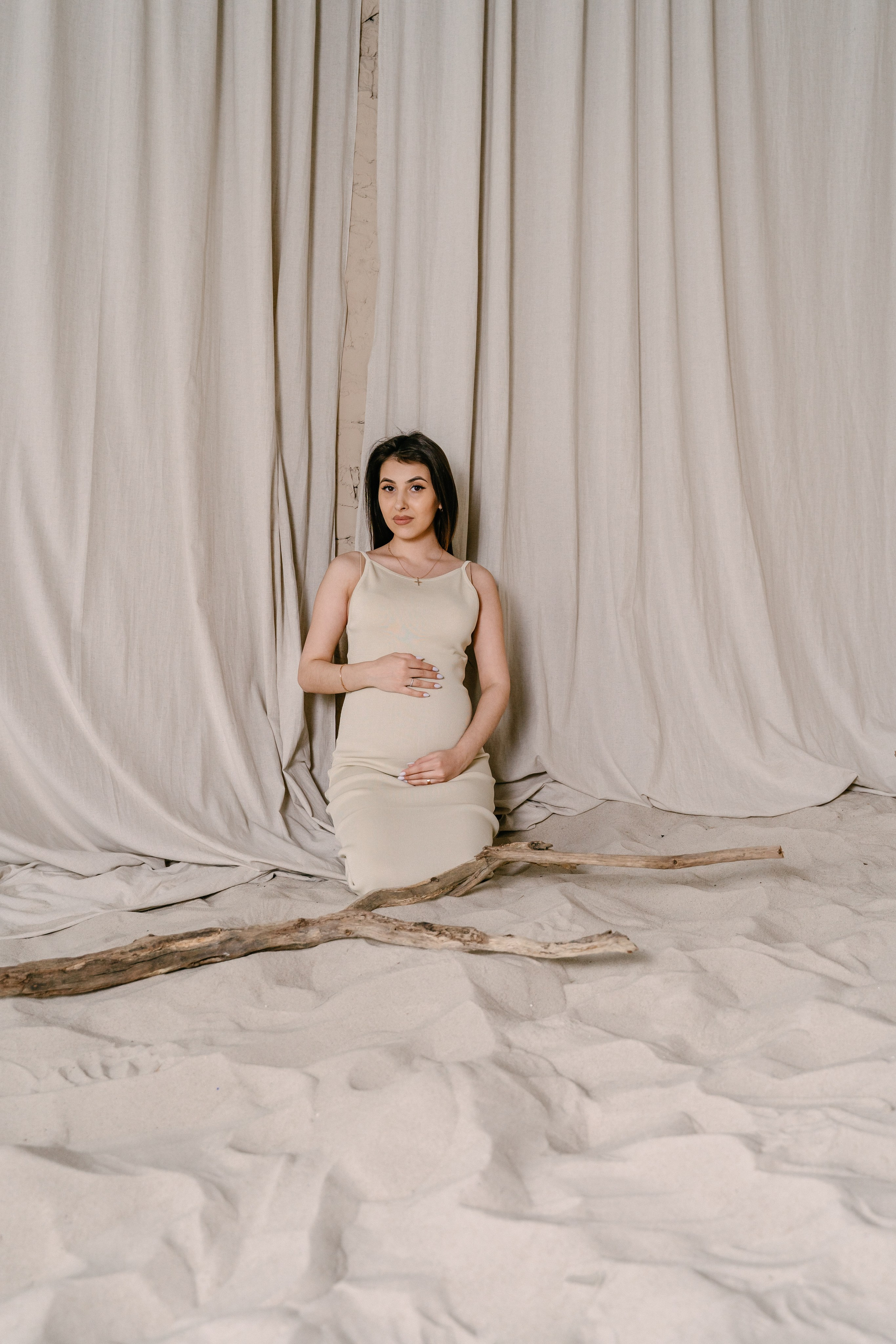 Диана в ожидании сирень. Свадебный фотограф Юлия Копылова