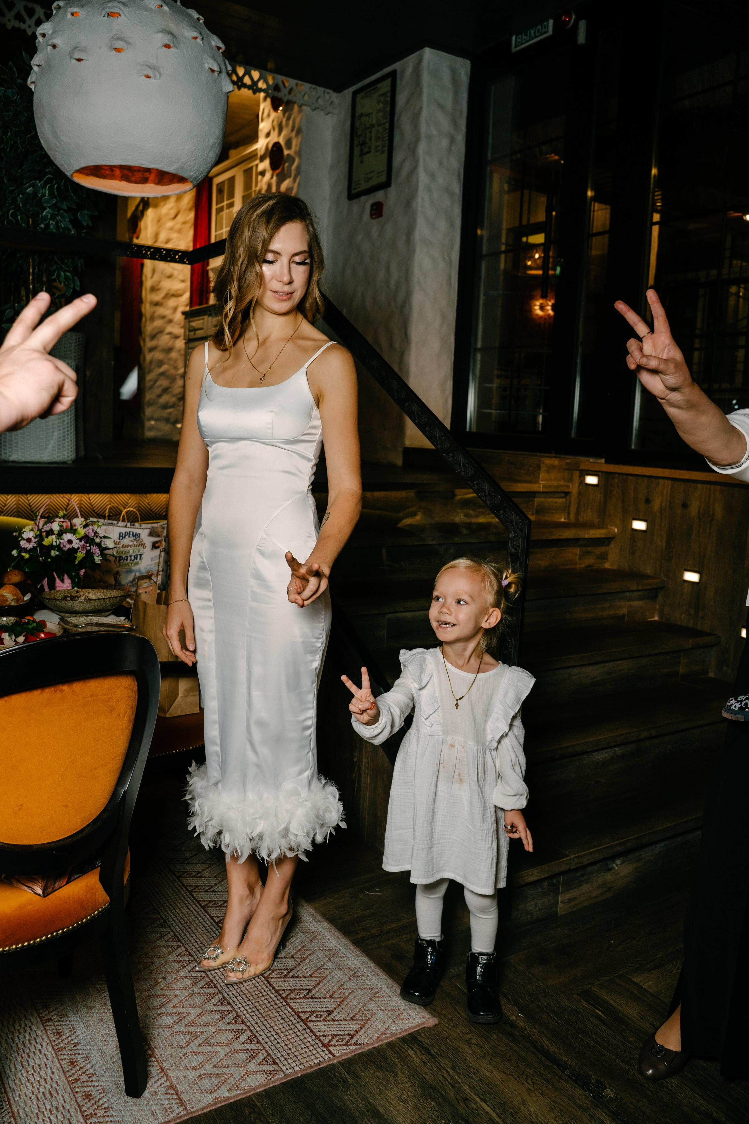 День рождения Кати Губкиной. Свадебный фотограф Юлия Копылова