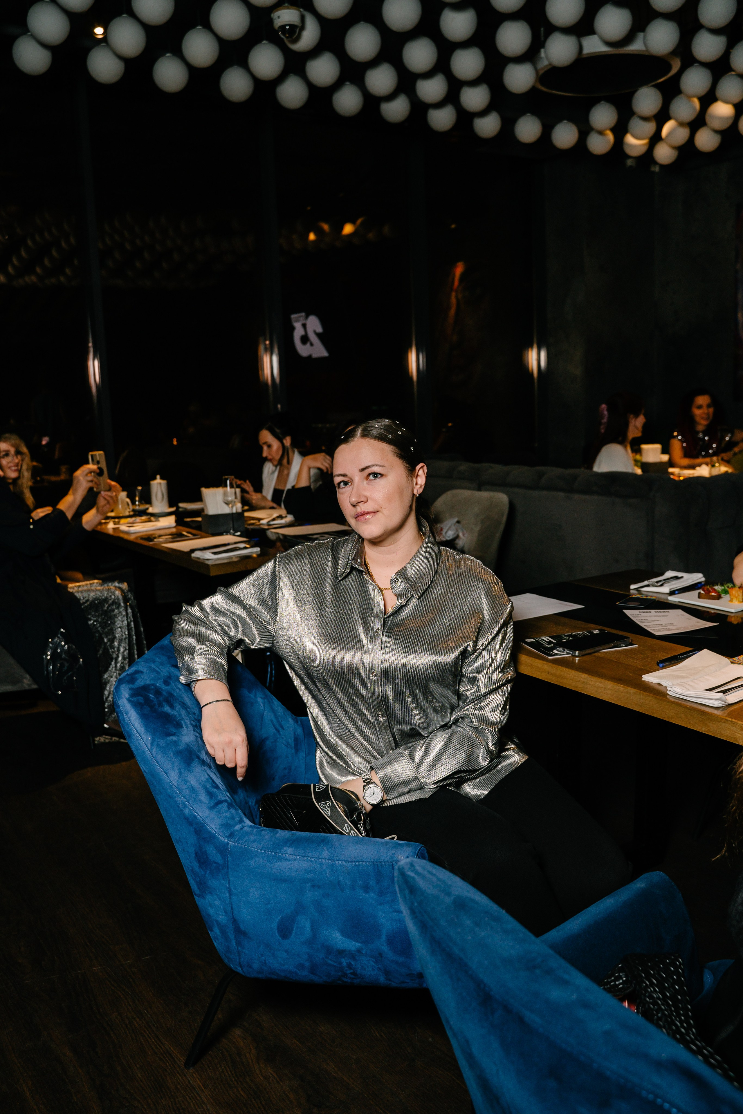 Мероприятие Тайный Санта. Свадебный фотограф Юлия Копылова