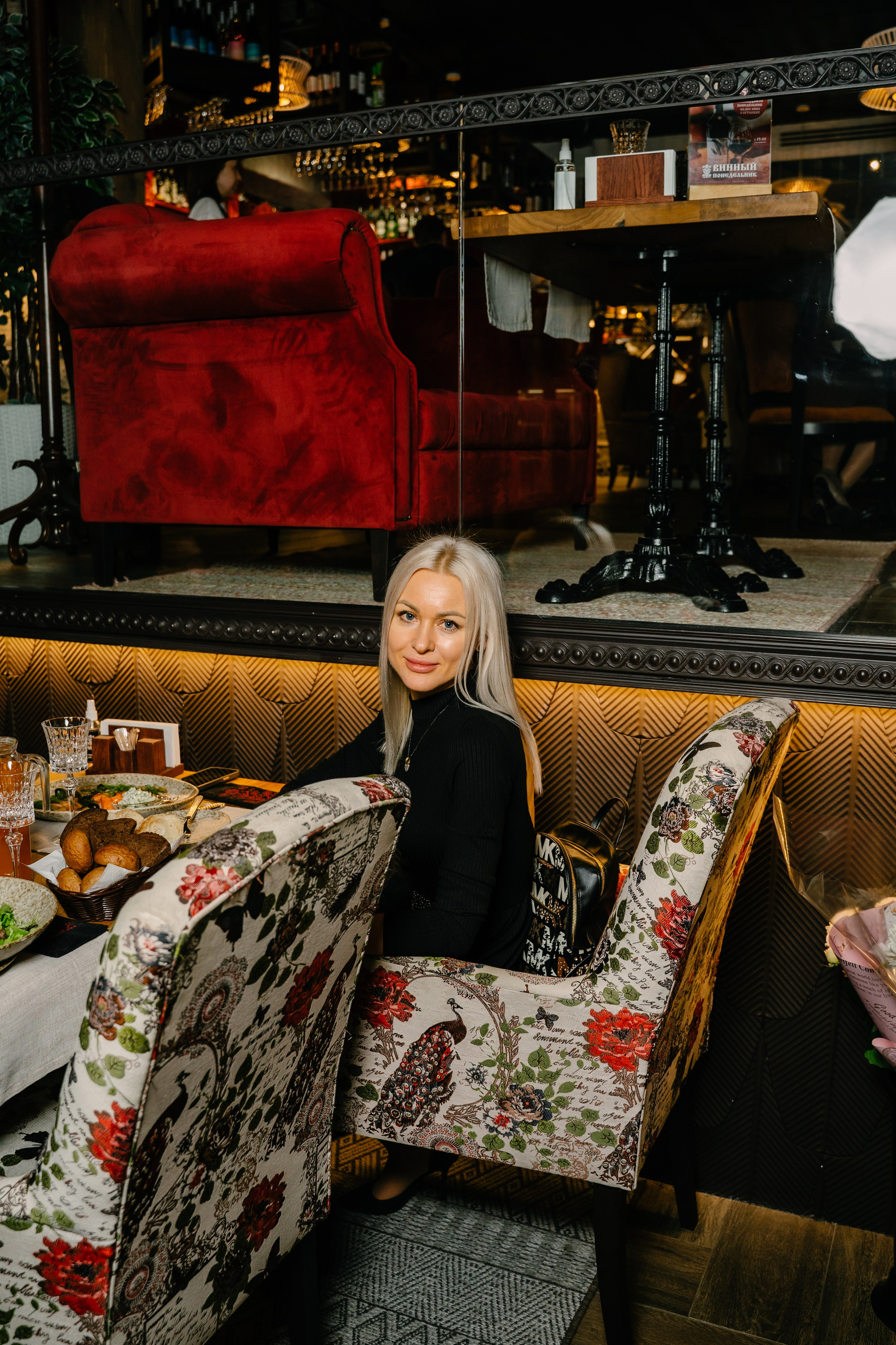 День рождения Кати Губкиной. Свадебный фотограф Юлия Копылова