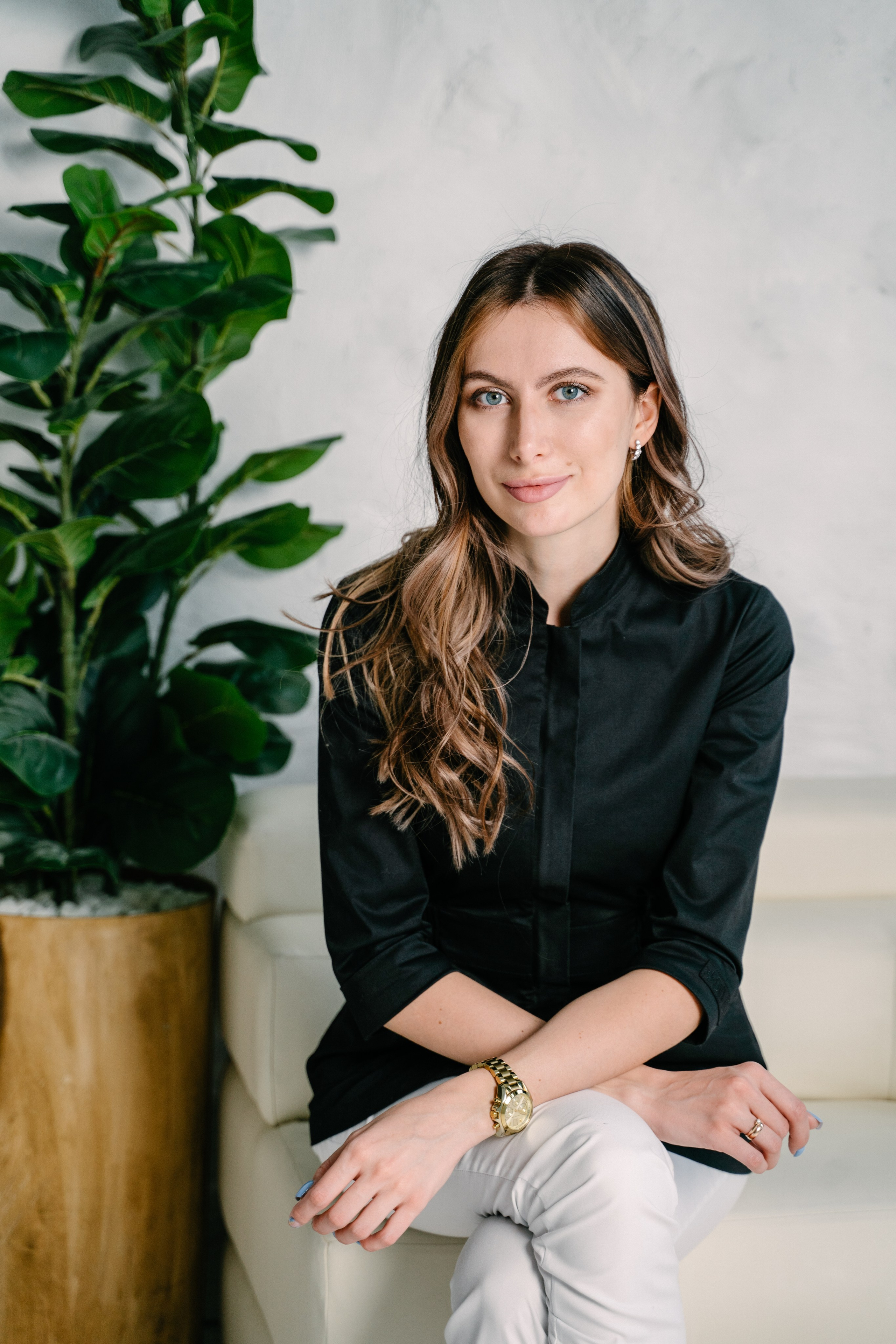 Контент стоматологу. Свадебный фотограф Юлия Копылова