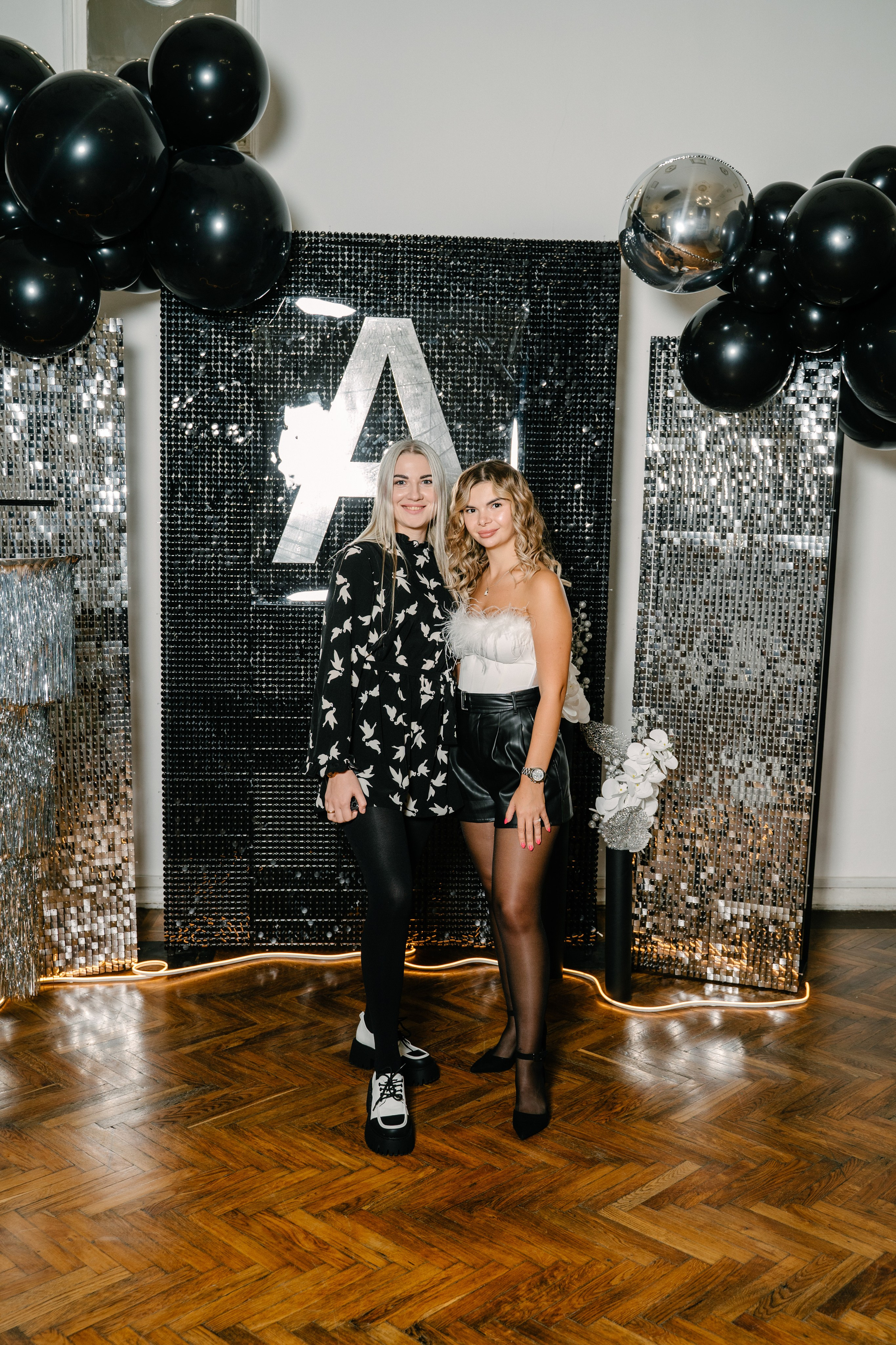 День рождения Ани Кругловой. Свадебный фотограф Юлия Копылова