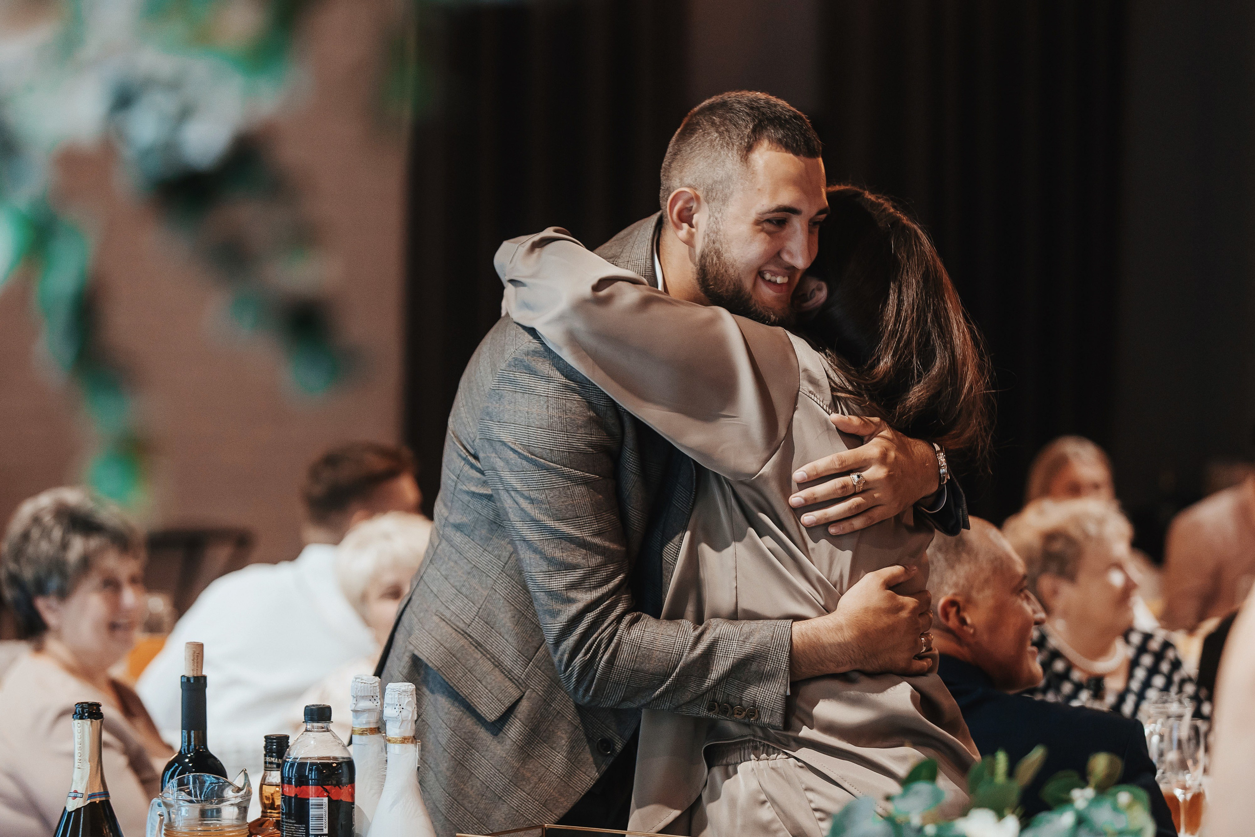 Семён & Татьяна. Алёна Киселёва | фотограф