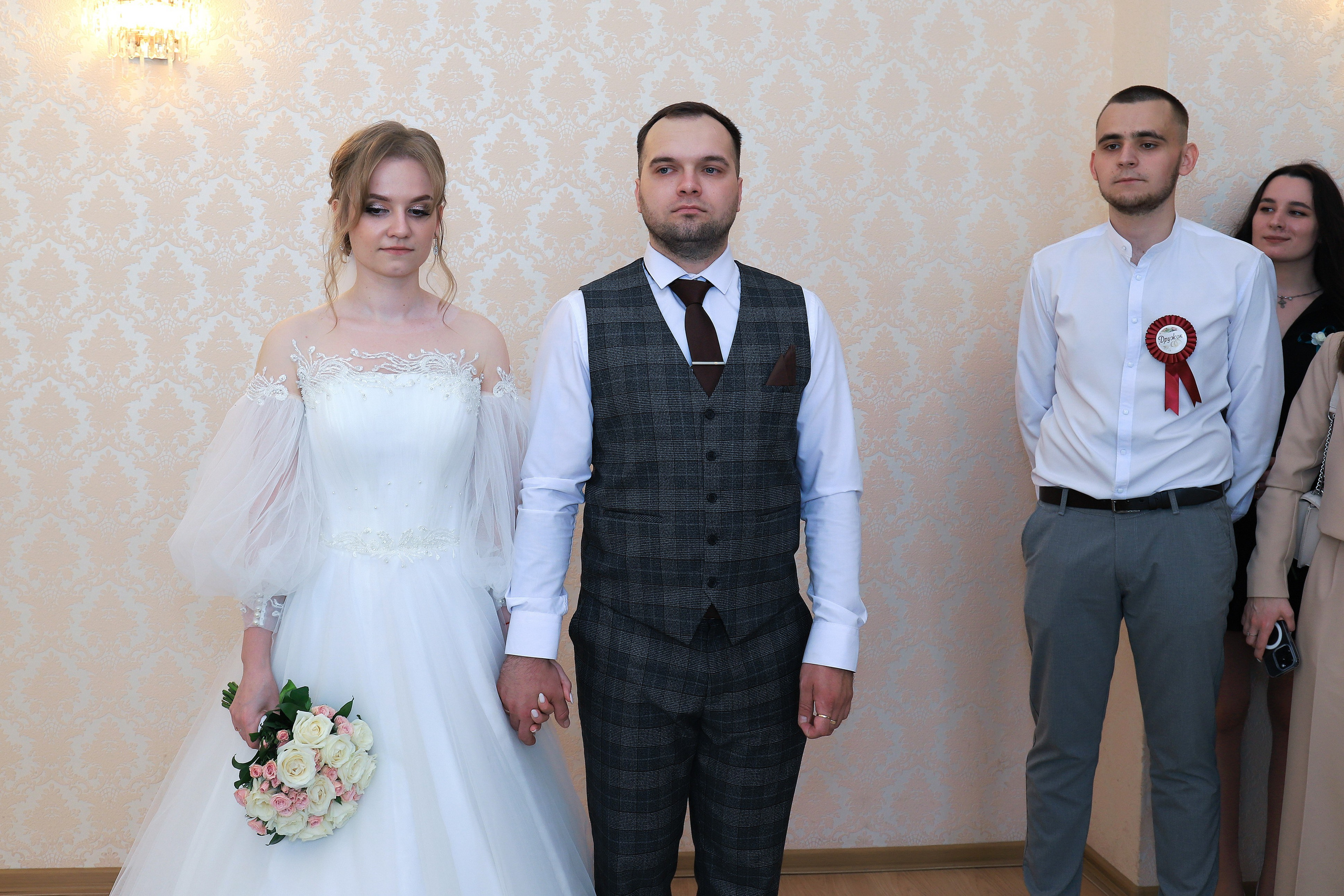 Андрей и Татьяна. Игорь Варава свадебный фотограф видеограф Белая Глина Краснодар