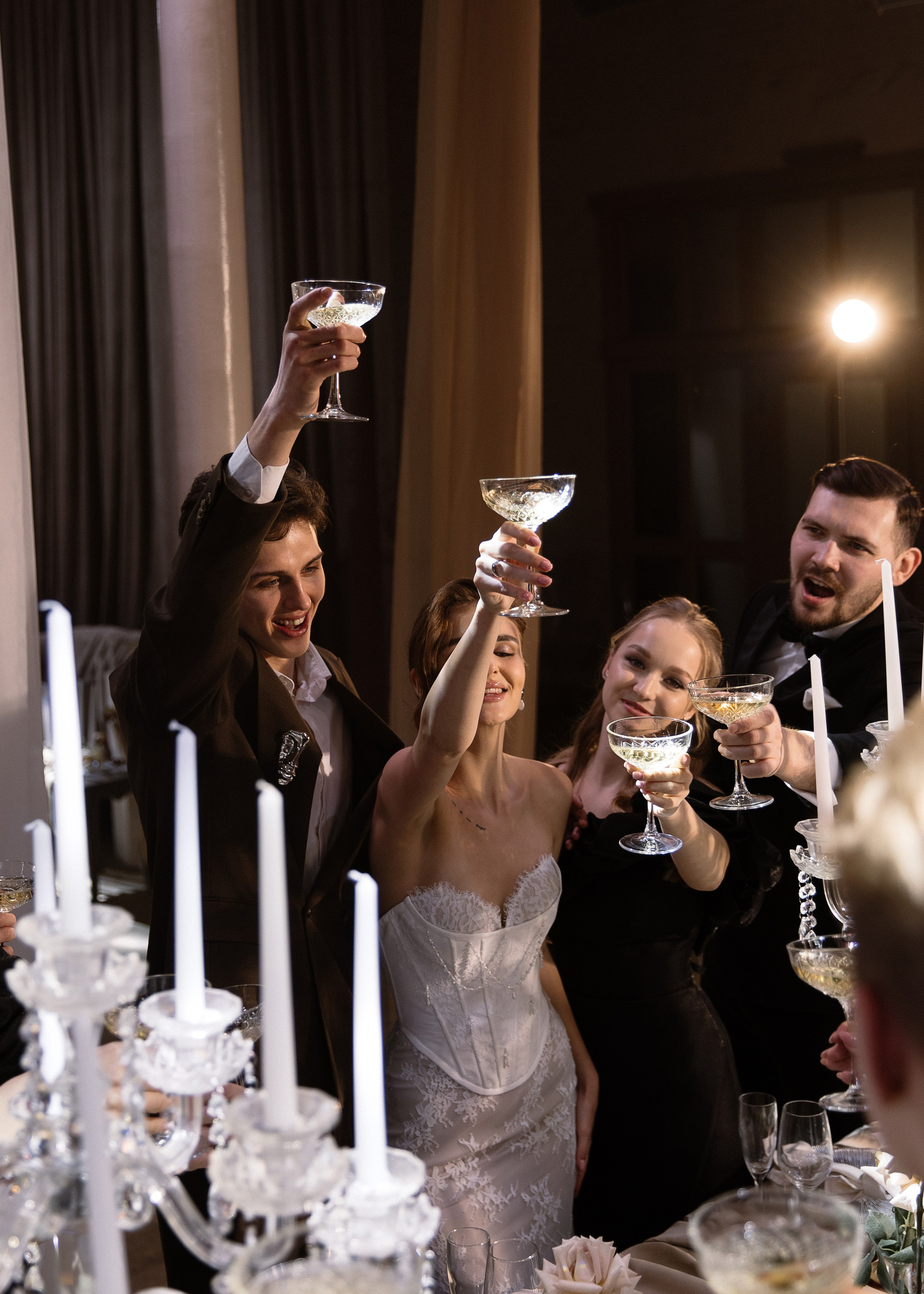 Тверь. LOFT1870 (белый). Фотограф Вышний Волочек/Тверь/Москва/Санкт-Петербург