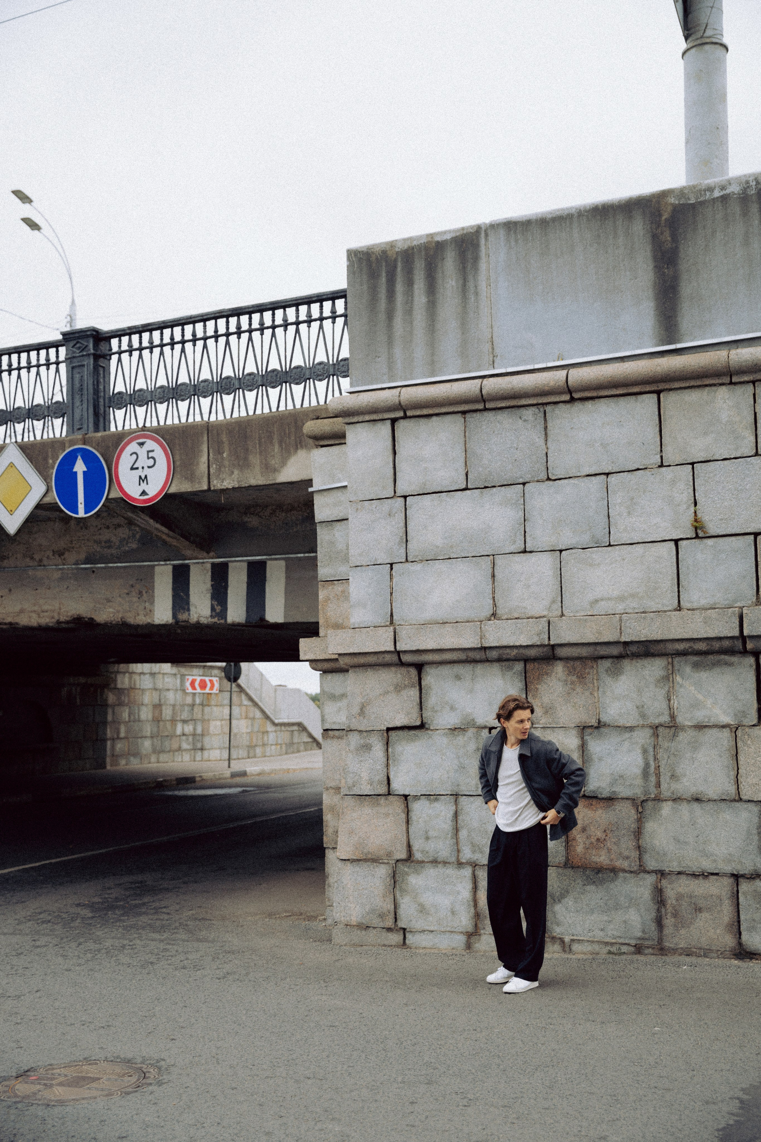 Никита. Сентябрь. Пленка. Фотограф Вышний Волочек/Тверь/Москва/Санкт-Петербург