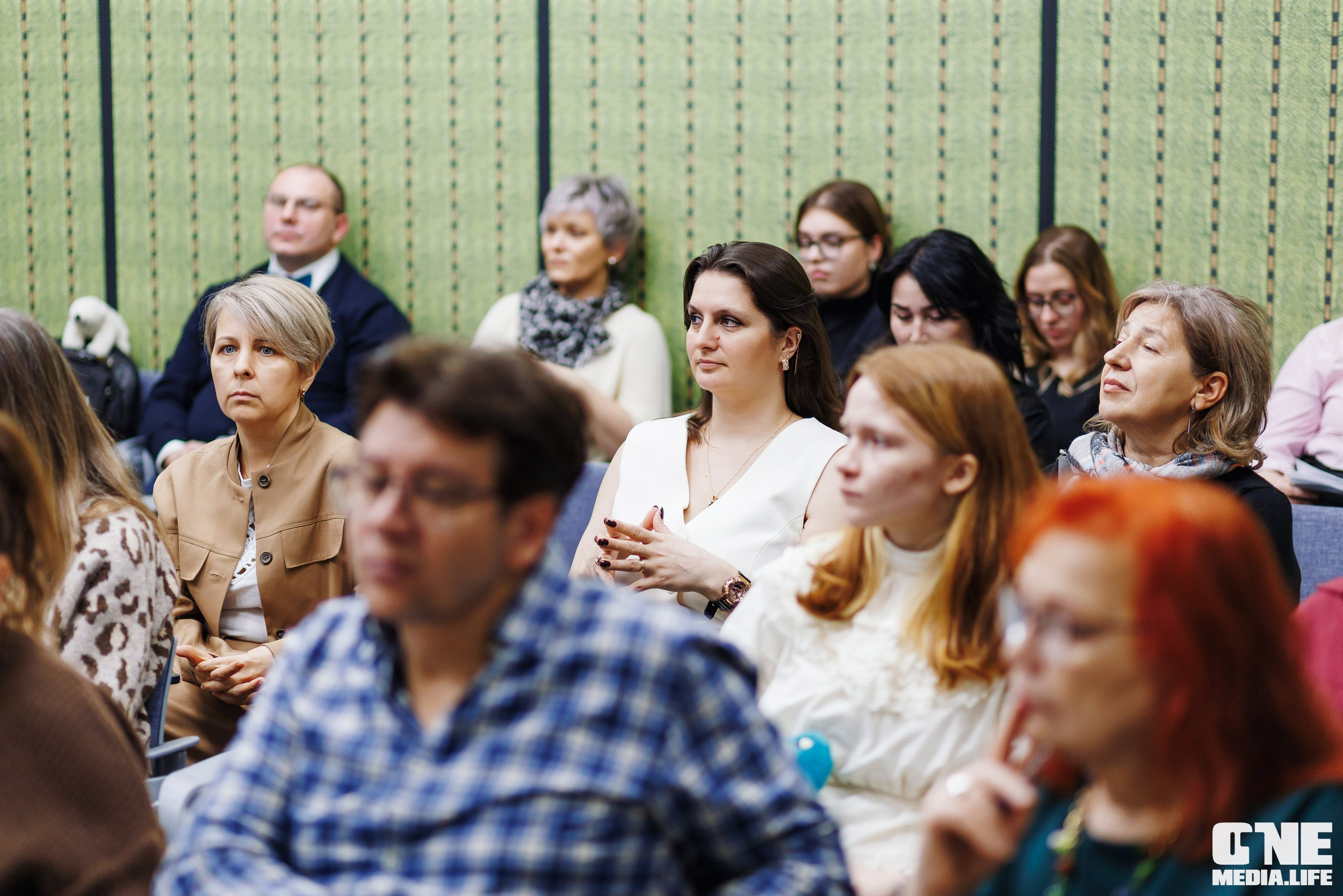 Фоторепортаж с форума Мой Бизнес. One Media Life: фоторепортажи, фотоотчеты с мероприятий и заведений